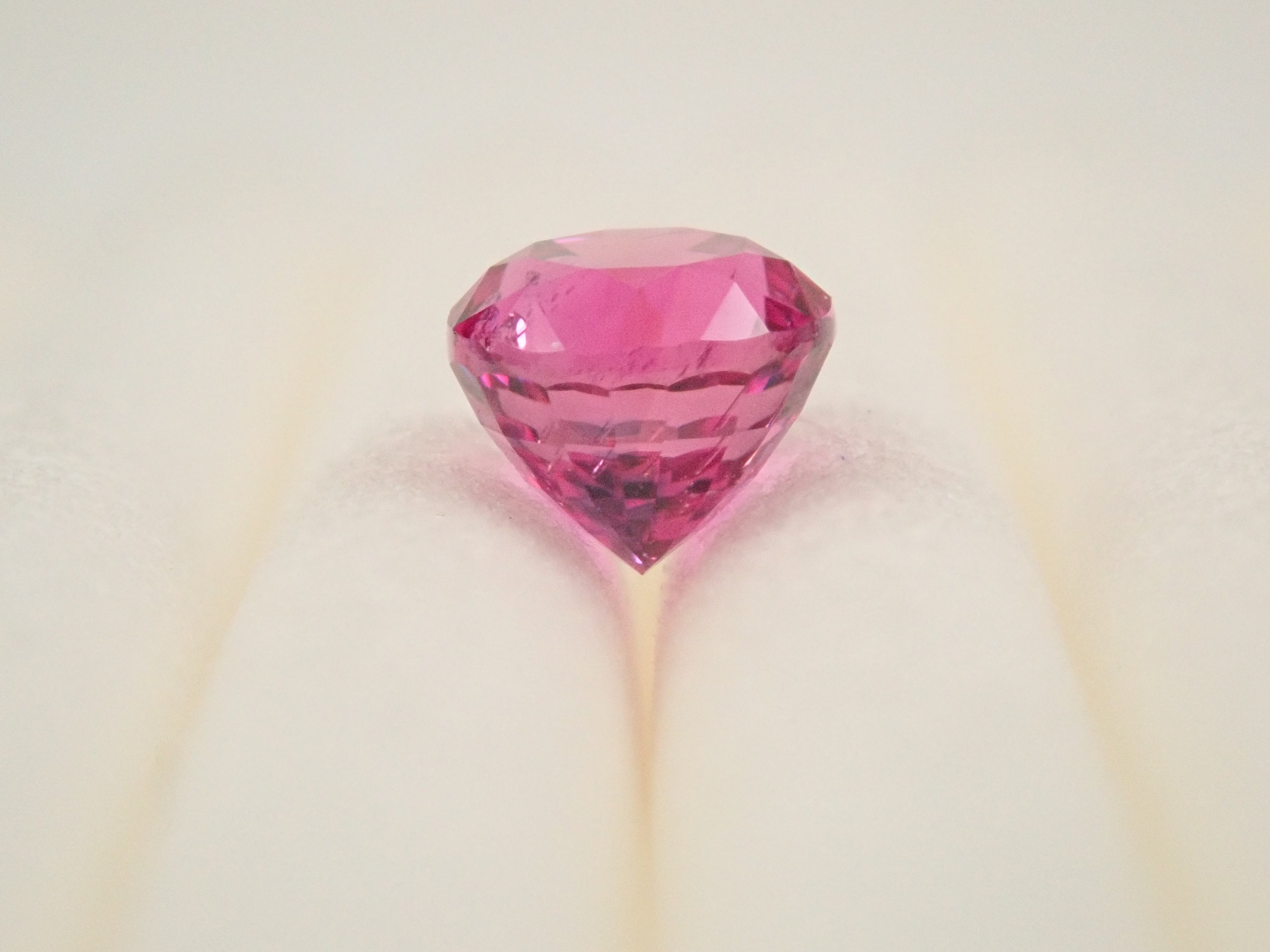 【10/31 22時販売】タンザニア産バイカラーサファイア 0.486ctルース