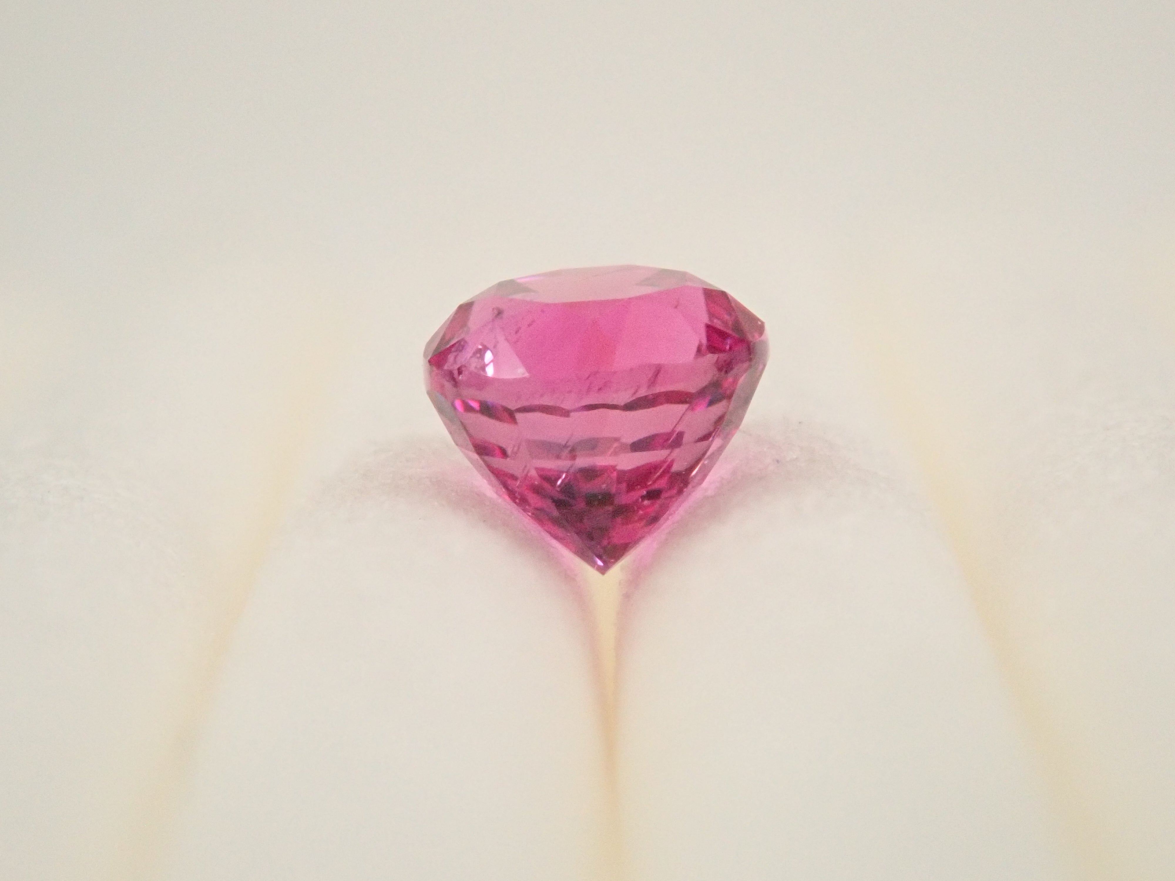 【10/31 22時販売】タンザニア産バイカラーサファイア 0.486ctルース