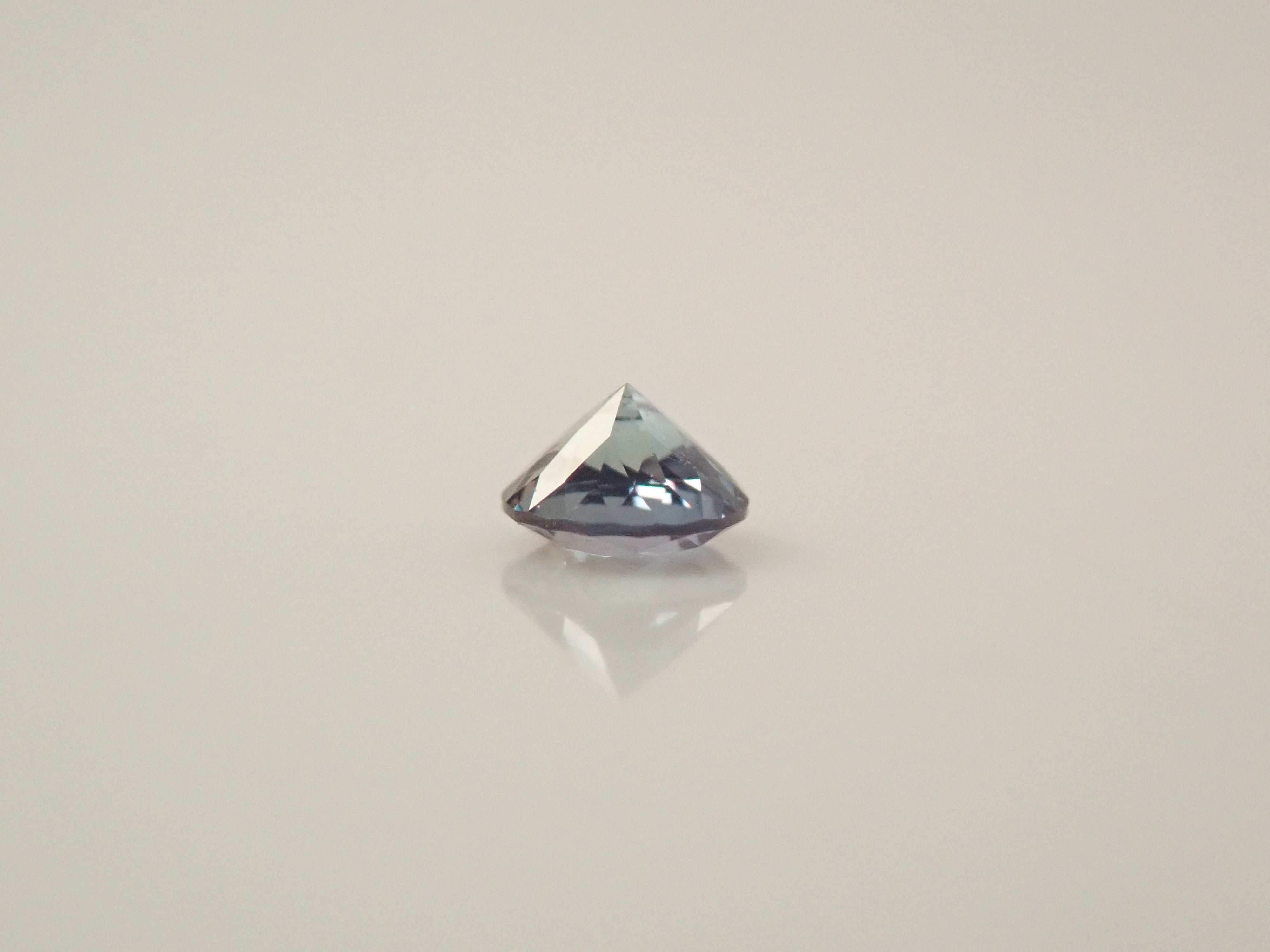 【11/3 22時販売】ロシア産アレキサンドライト 2/5mm/0.070ctルース