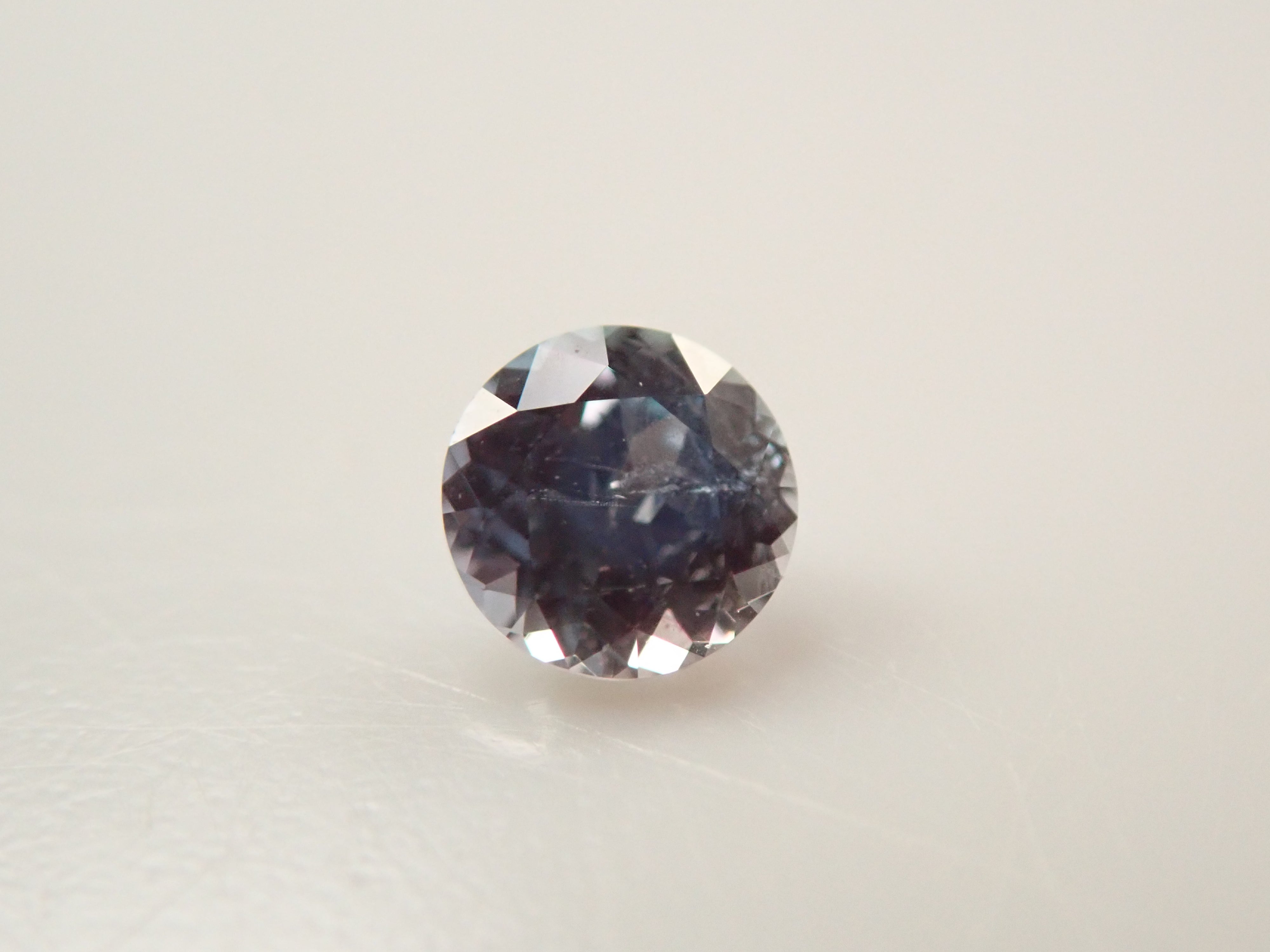 【11/3 22時販売】ロシア産アレキサンドライト 2/5mm/0.070ctルース