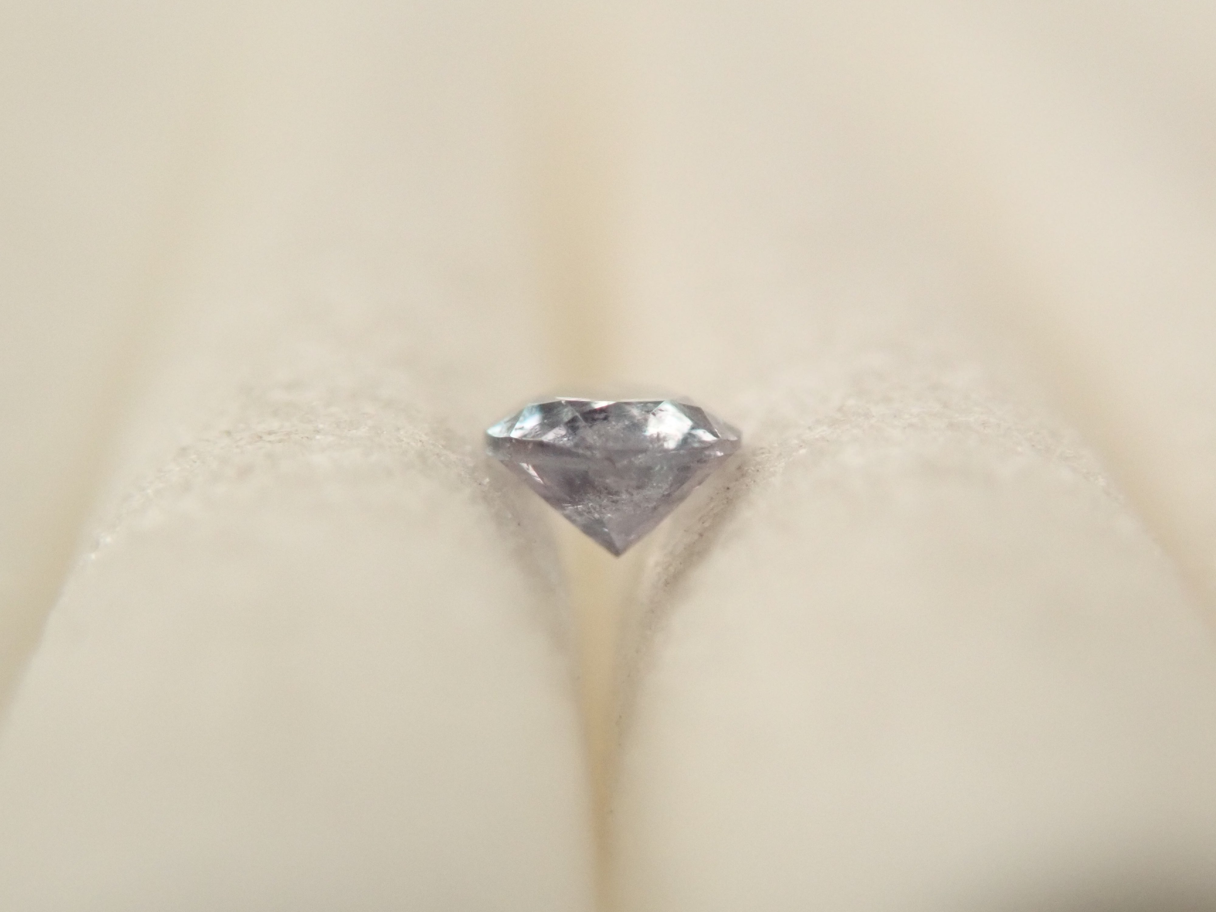 【11/3 22時販売】ロシア産アレキサンドライト 0.049ctルース