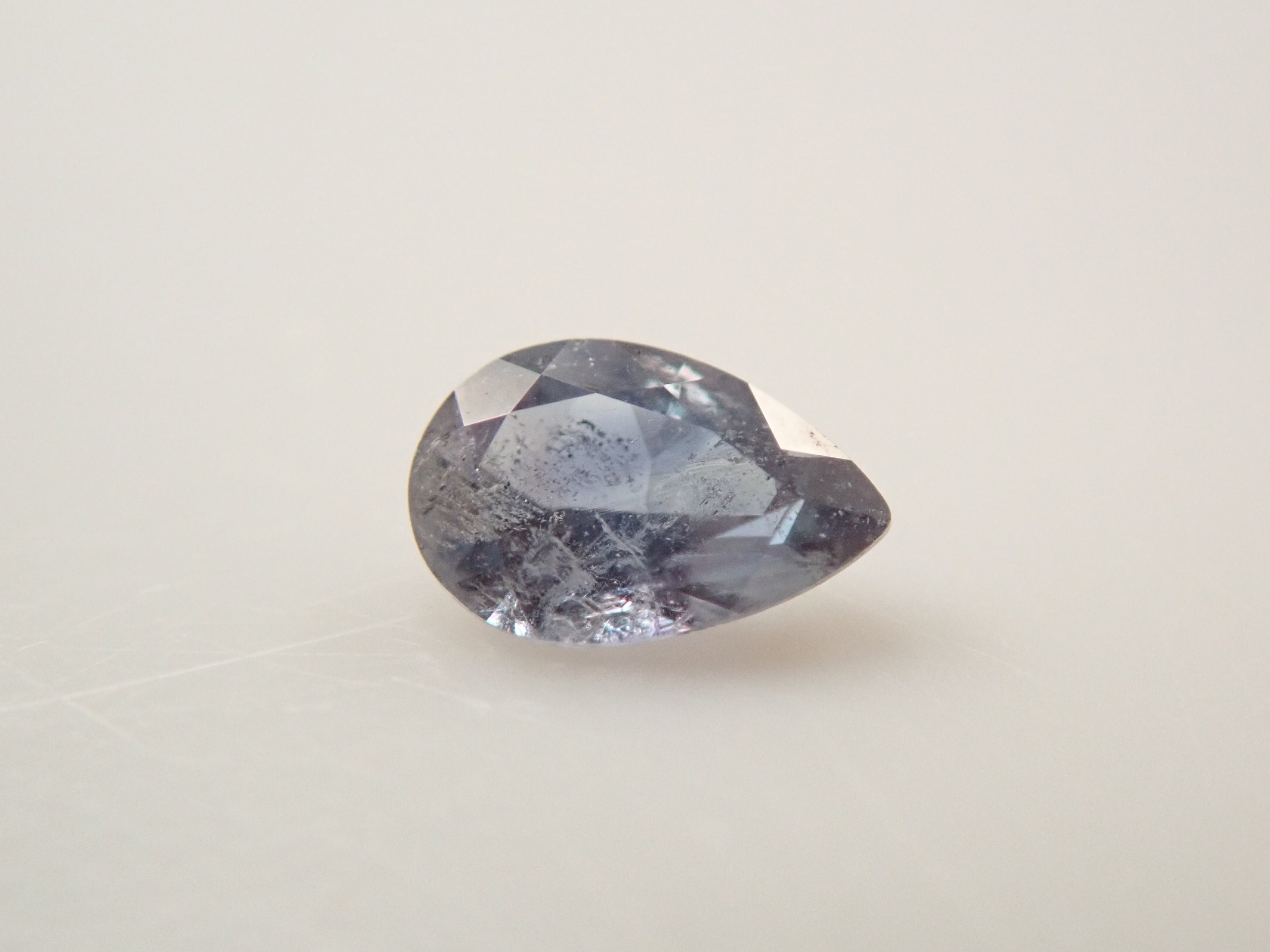 【11/3 22時販売】ロシア産アレキサンドライト 0.049ctルース