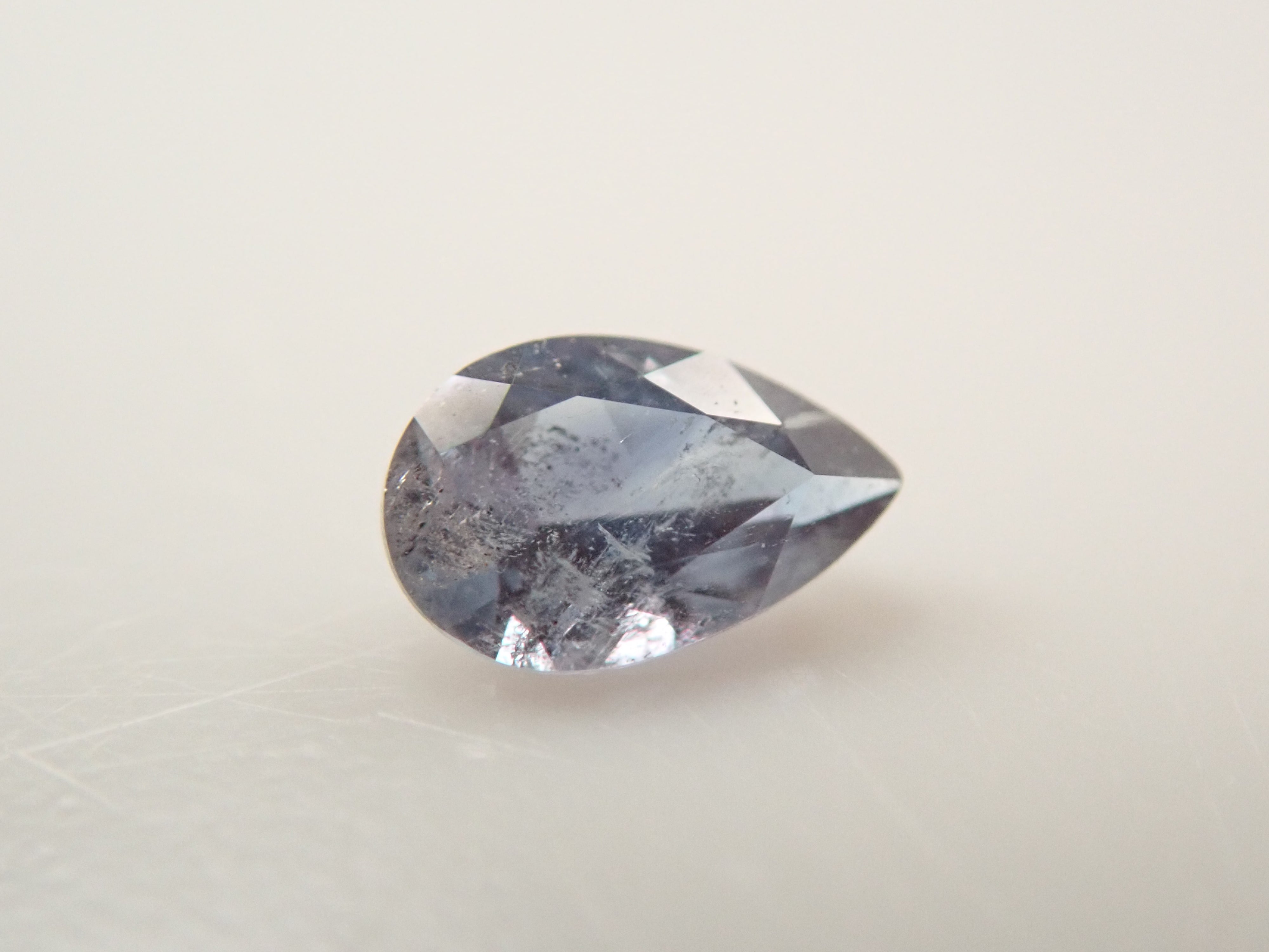 【11/3 22時販売】ロシア産アレキサンドライト 0.049ctルース