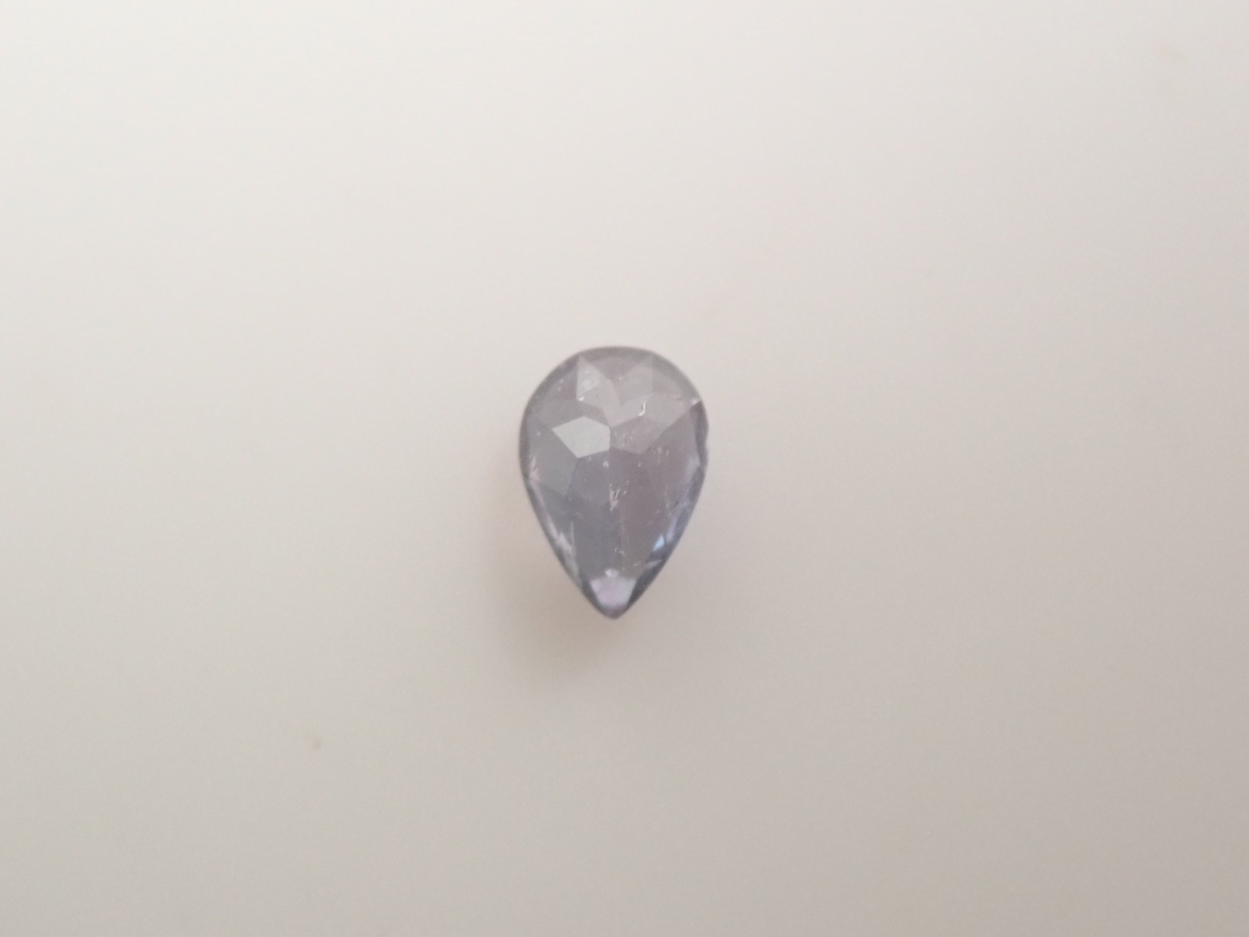 【11/3 22時販売】ロシア産アレキサンドライト 0.074ctルース