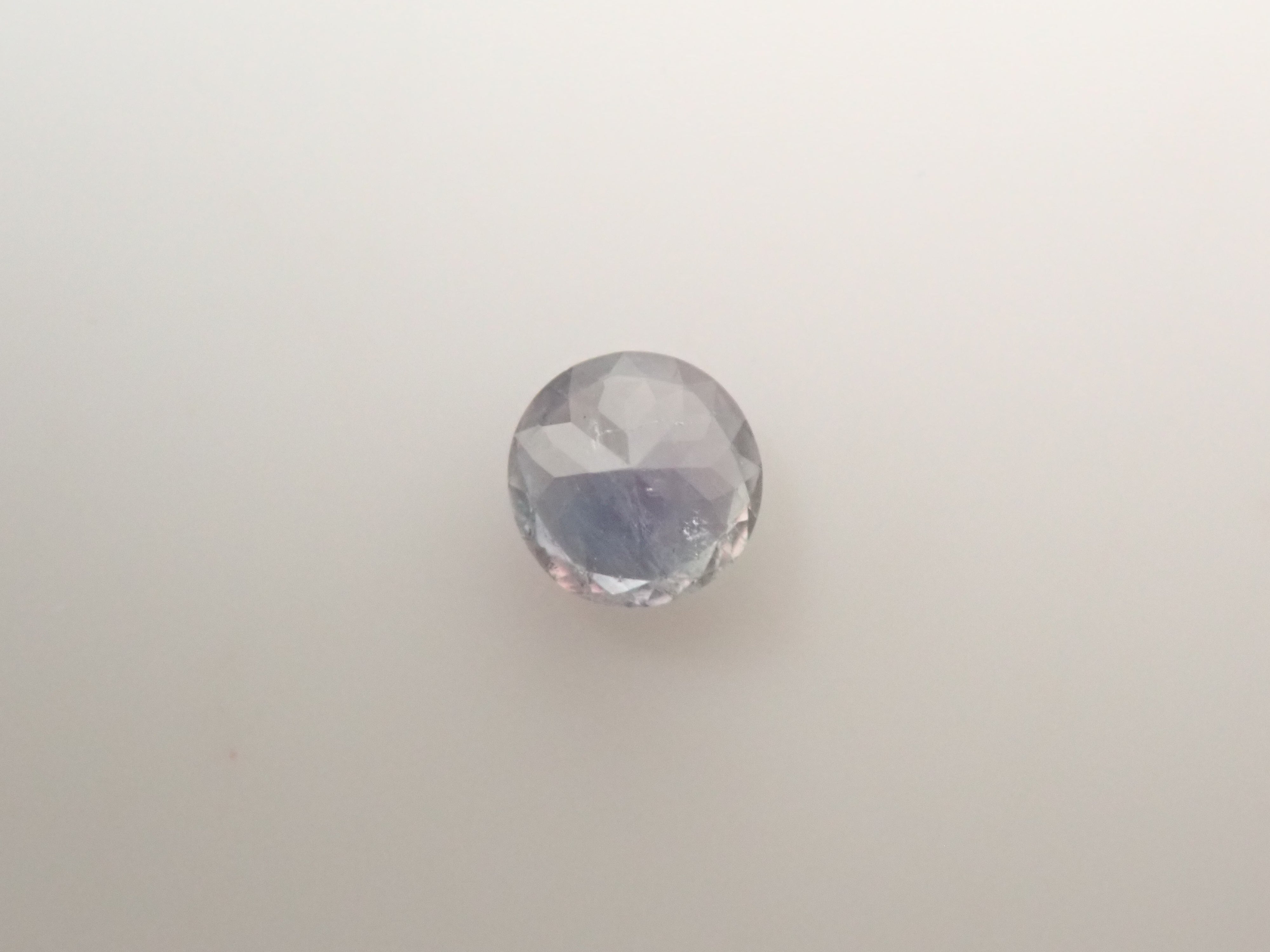 【11/3 22時販売】ロシア産アレキサンドライト 2.8mm/0.111ctルース