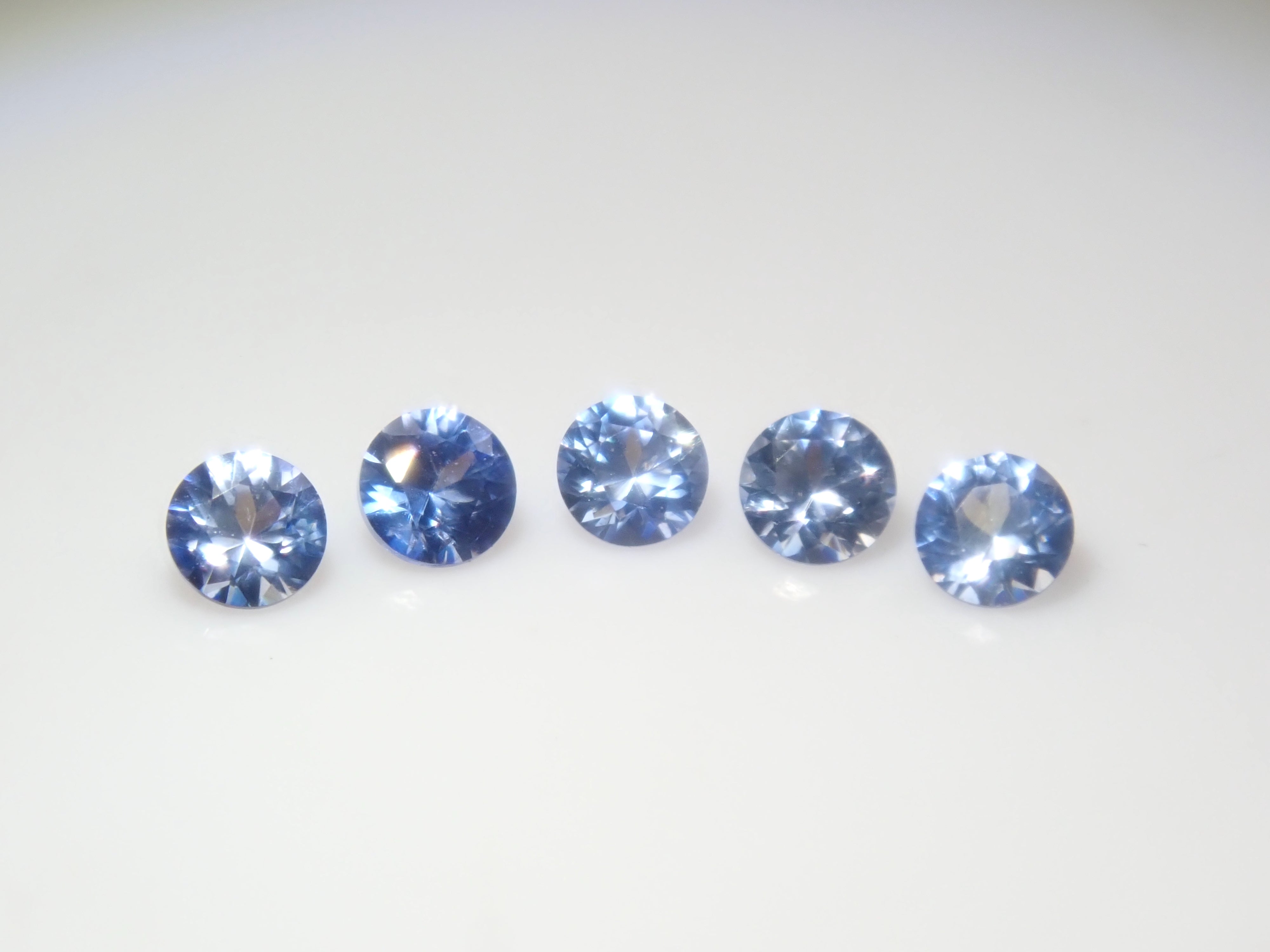 【11/1 22時販売】《限定15石》レアストーンガチャ💎ブラジル産パライバトルマリン0.240ct・ターフェアイト・シンシャ・ベニトアイトなど《複数購入割引有》