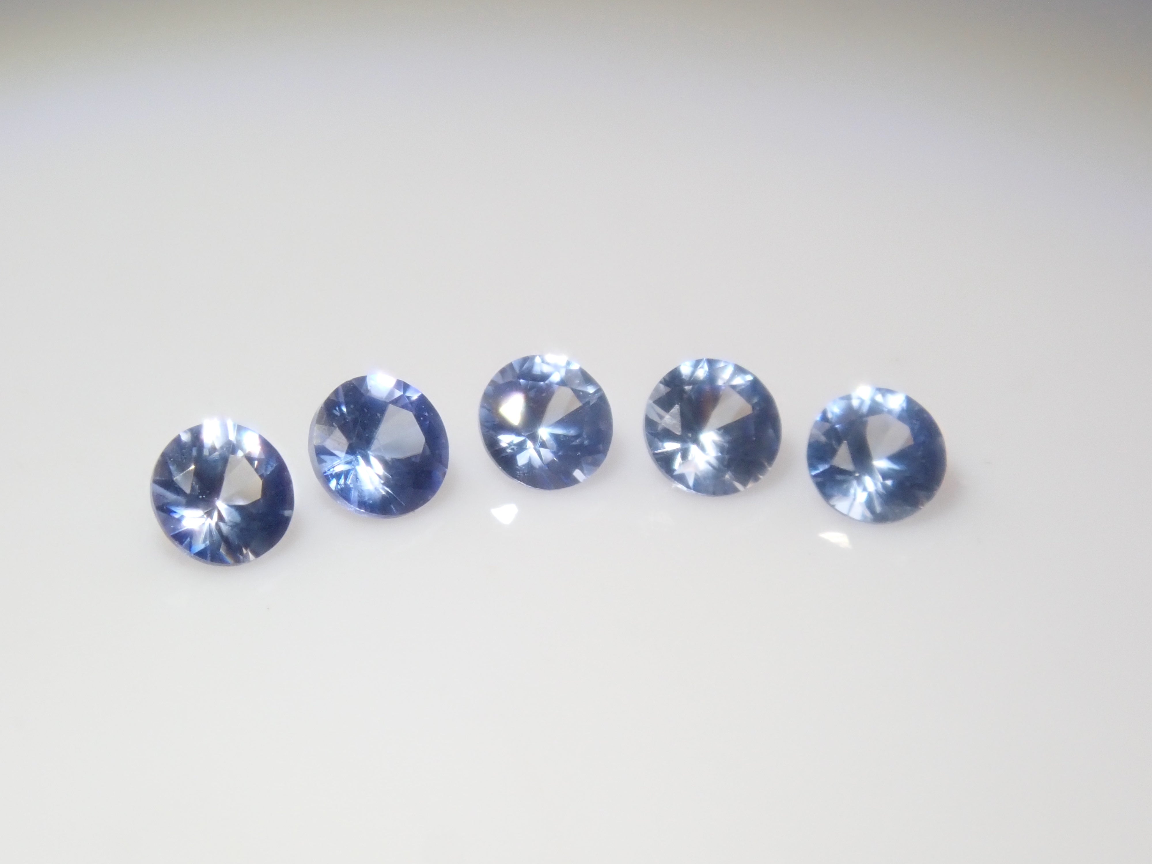 【11/1 22時販売】《限定15石》レアストーンガチャ💎ブラジル産パライバトルマリン0.240ct・ターフェアイト・シンシャ・ベニトアイトなど《複数購入割引有》