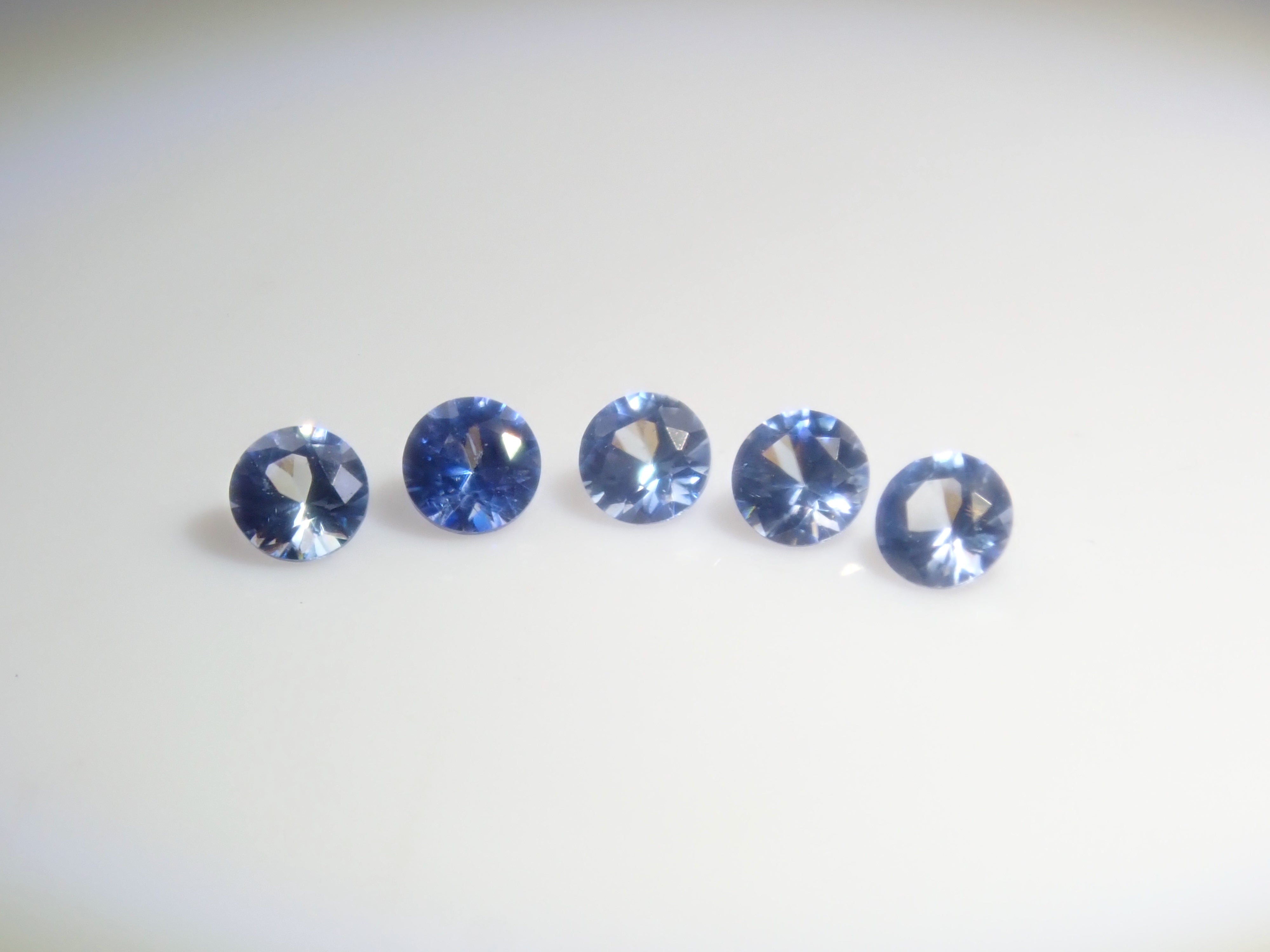 【11/1 22時販売】《限定15石》レアストーンガチャ💎ブラジル産パライバトルマリン0.240ct・ターフェアイト・シンシャ・ベニトアイトなど《複数購入割引有》