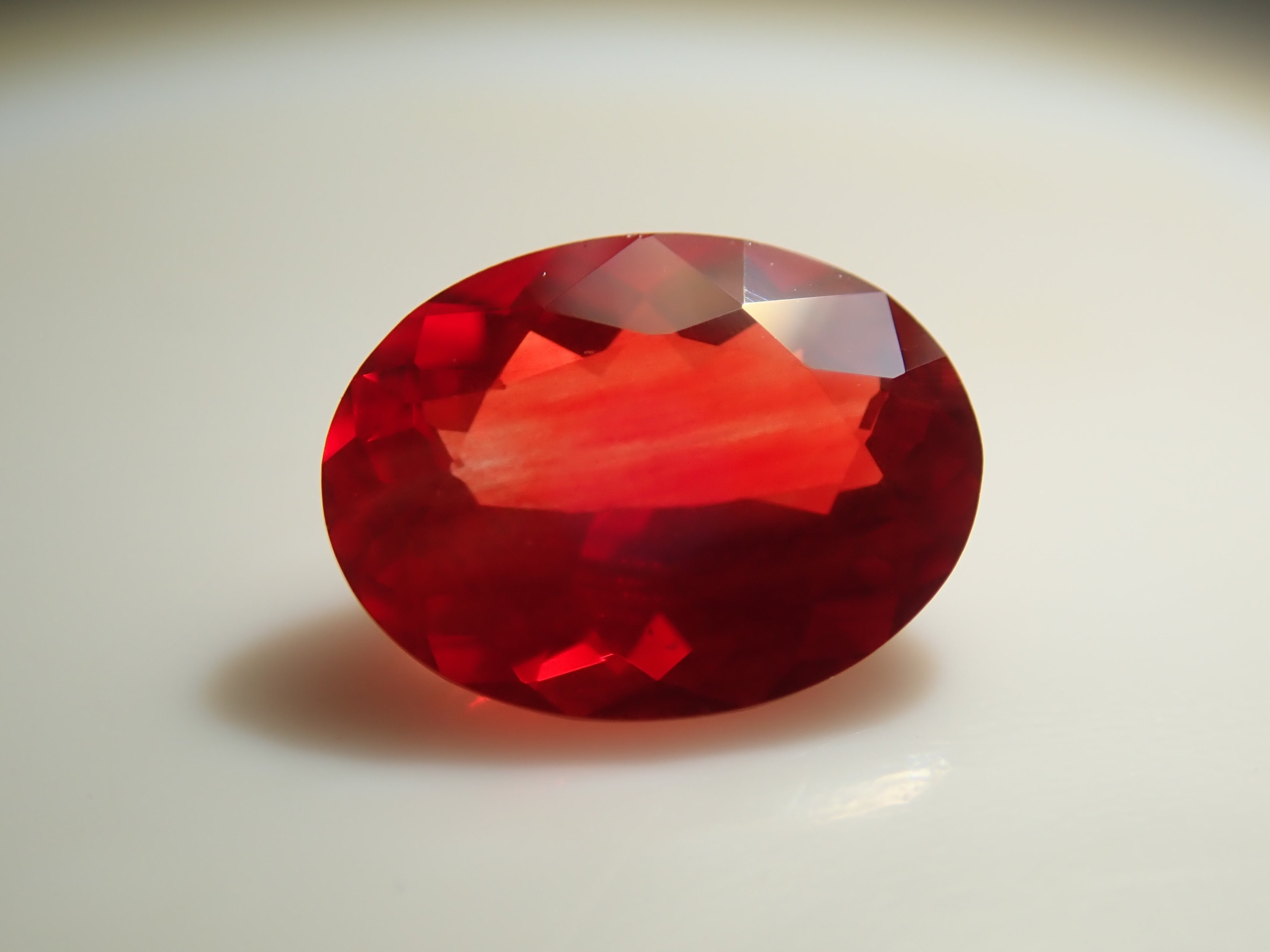 【11/3 22時販売】チベット産アンデシン 0.361ctルース