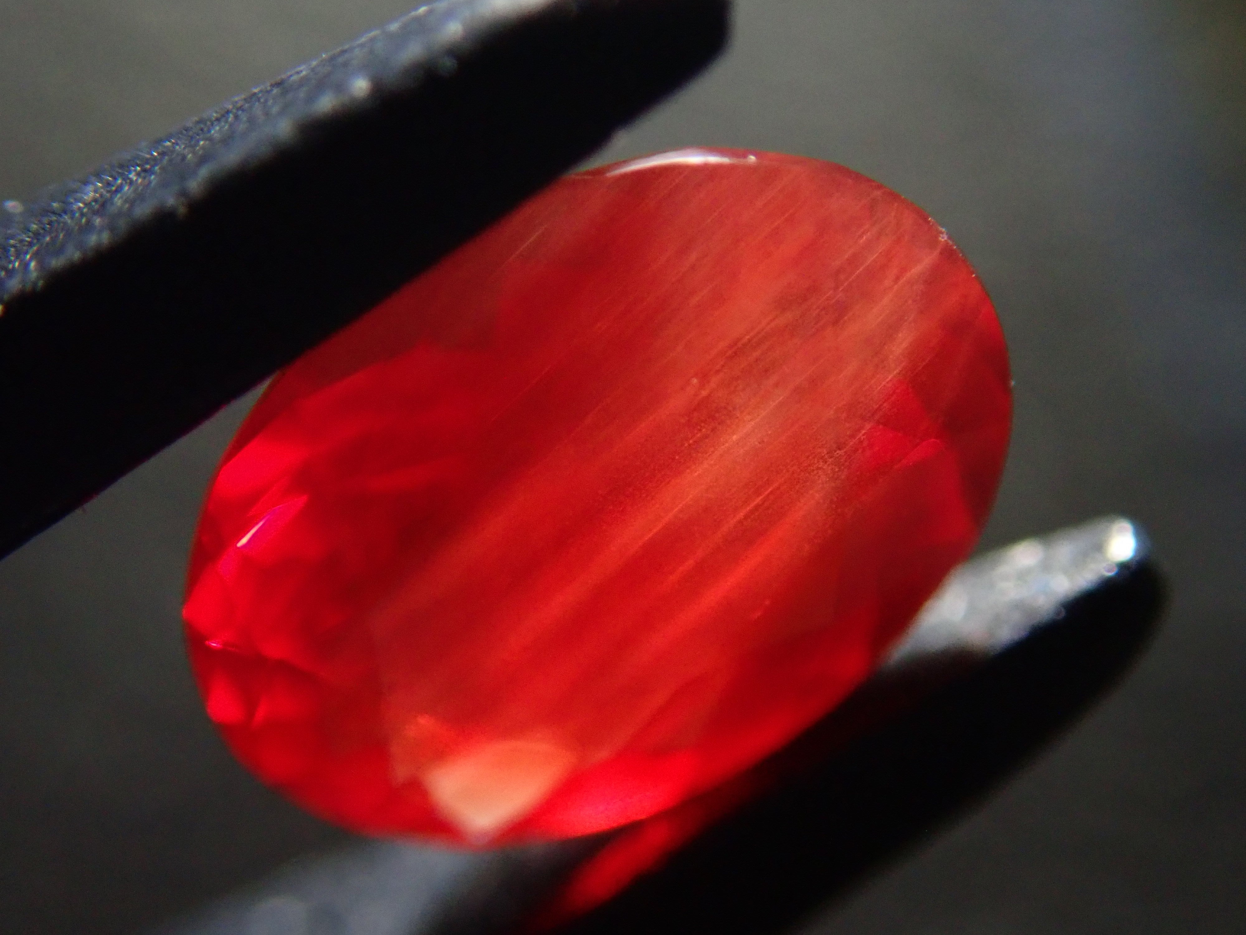 【11/3 22時販売】チベット産アンデシン 0.361ctルース