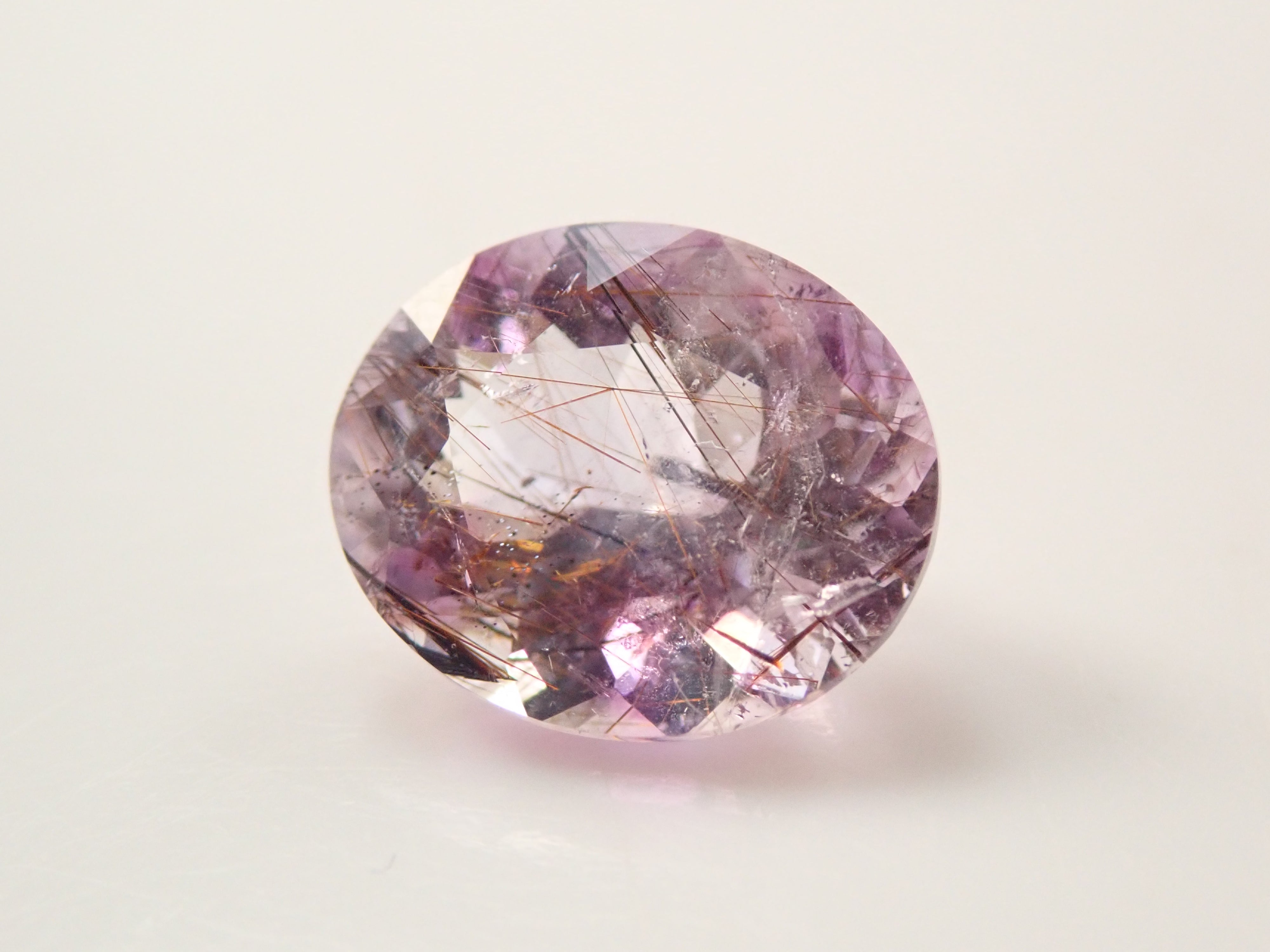 【11月1日 22:00 特價】巴西天青紫水晶 0.970克拉 裸石