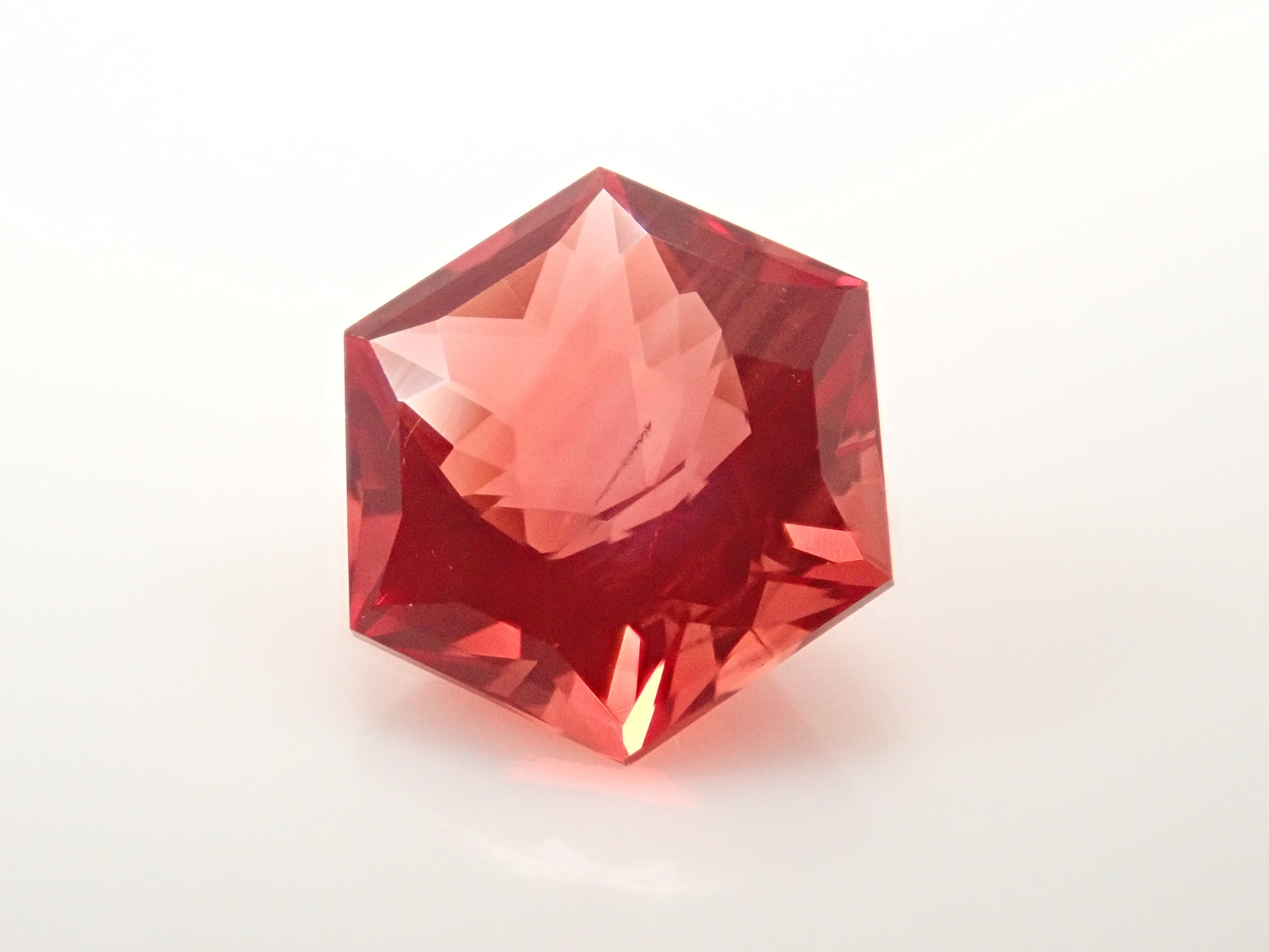 【10/29 22時販売】チベット産アンデシン 0.768ctルース