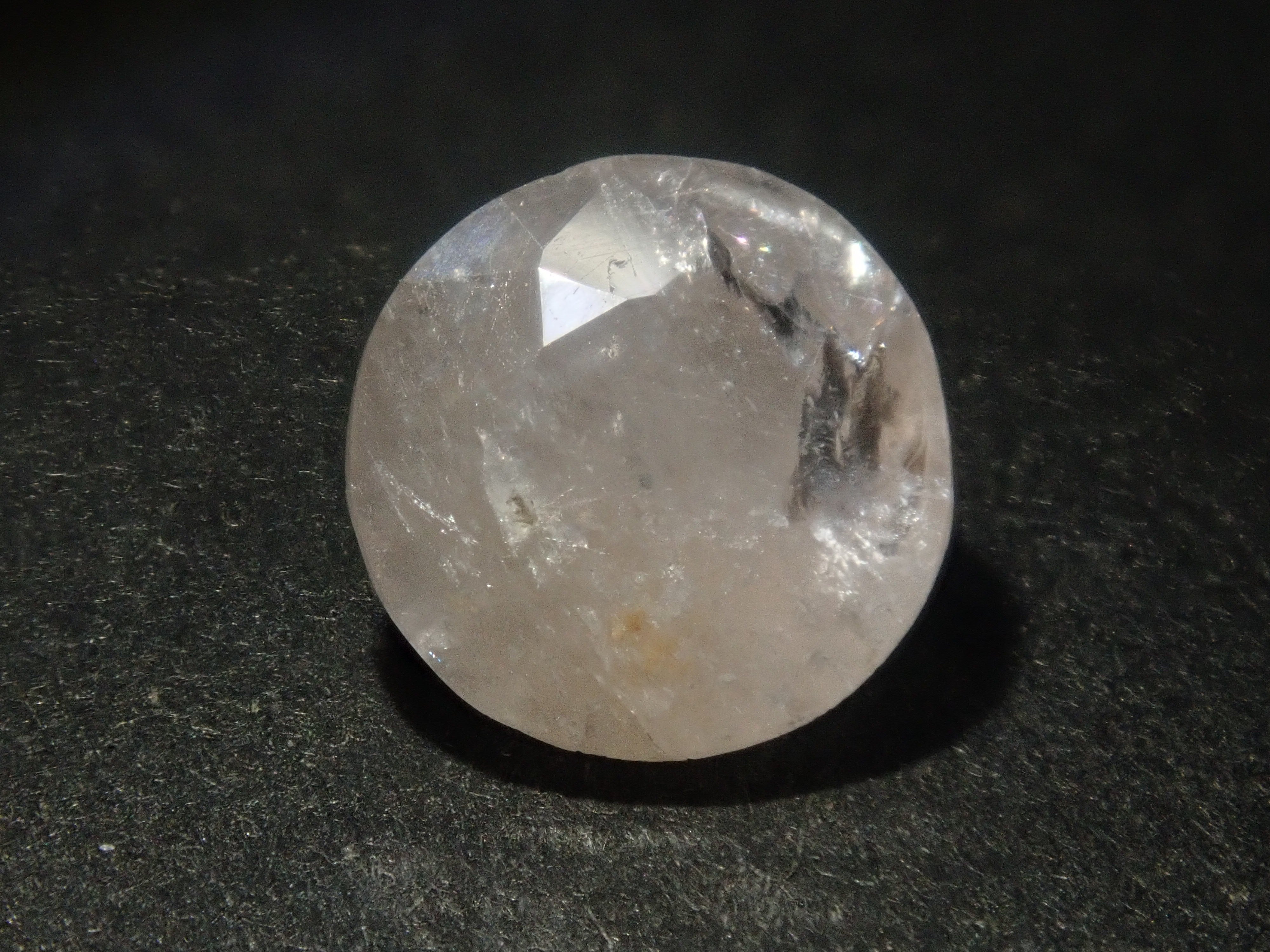 【11/1 22時販売】《限定15石》レアストーンガチャ💎ブラジル産パライバトルマリン0.240ct・ターフェアイト・シンシャ・ベニトアイトなど《複数購入割引有》