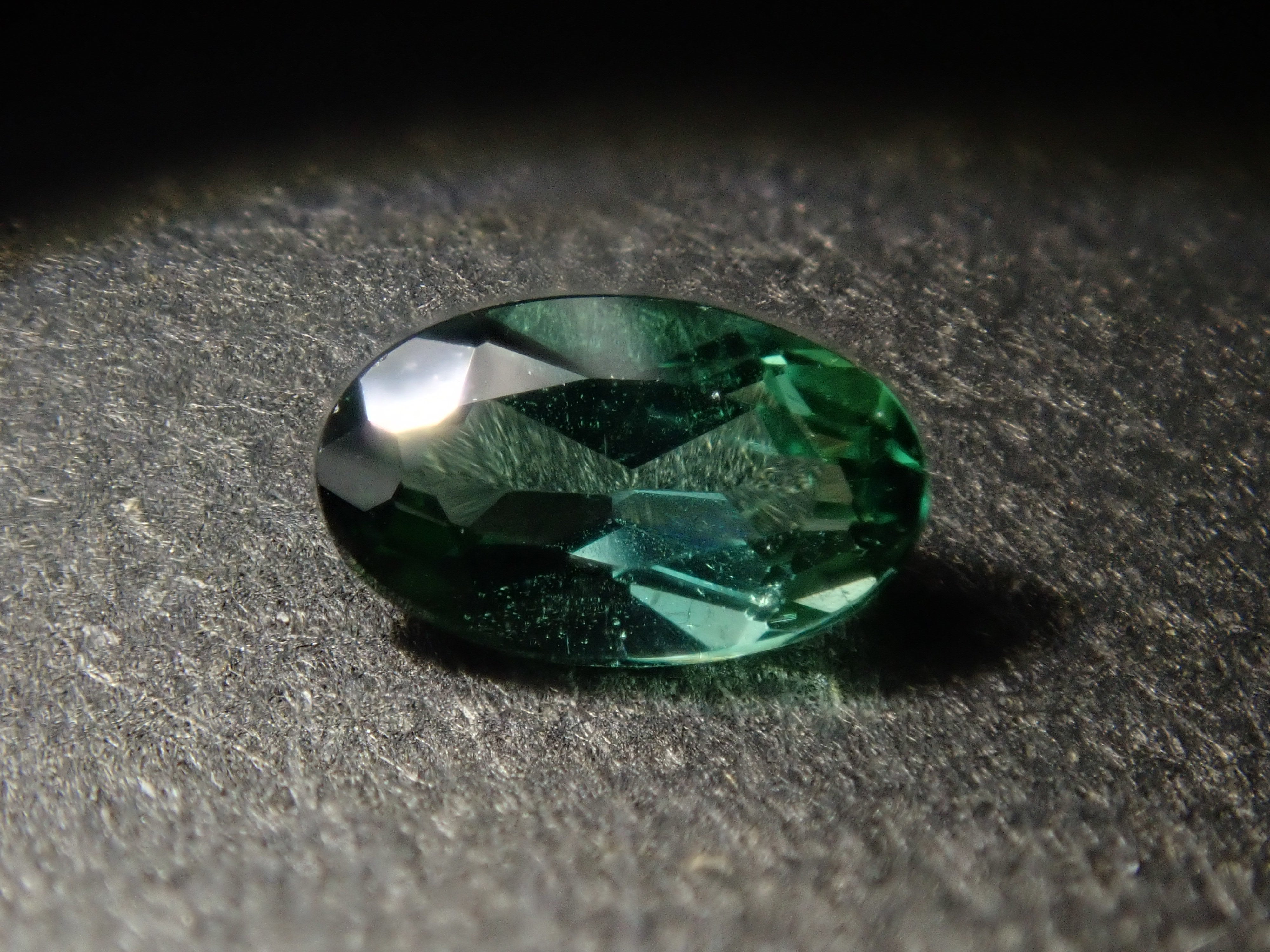 【11/1 22時販売】《限定15石》レアストーンガチャ💎ブラジル産パライバトルマリン0.240ct・ターフェアイト・シンシャ・ベニトアイトなど《複数購入割引有》