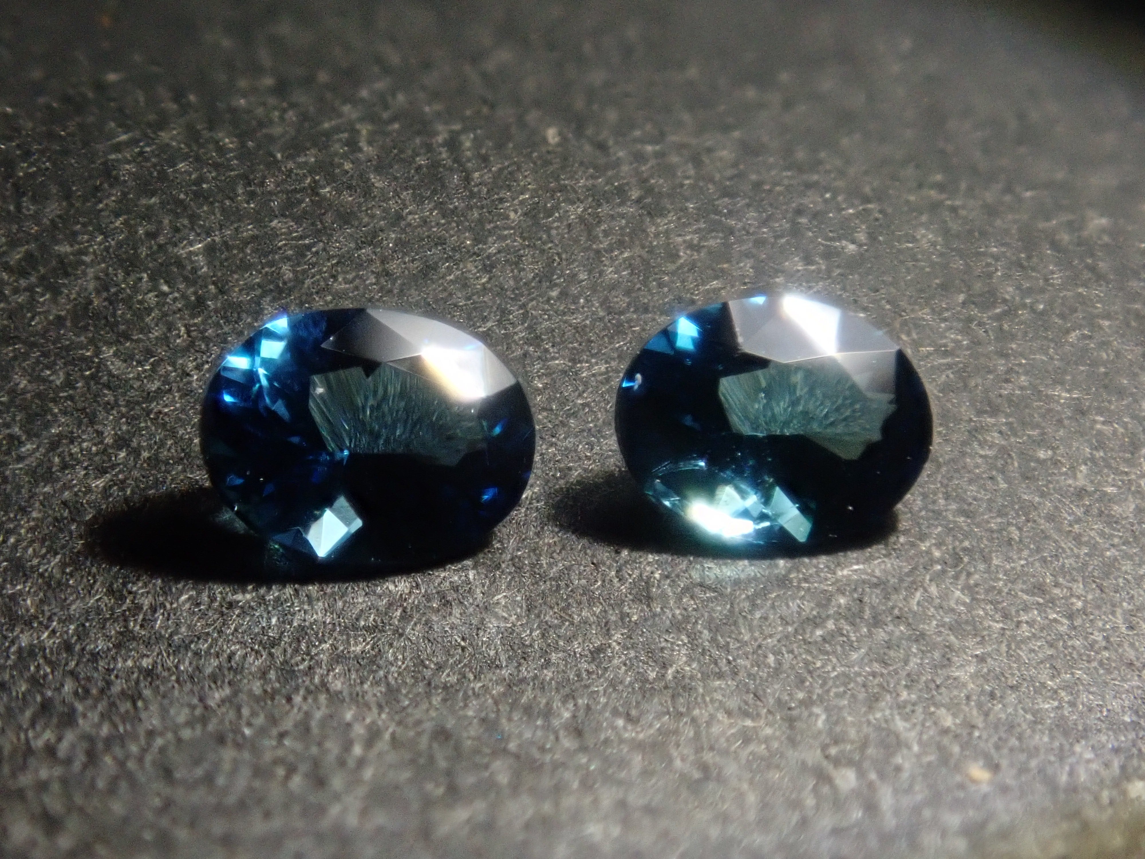 【11/2 22時販売】《限定15石》ブルー石ガチャ(非加熱ブラジル産パライバトルマリン,パライバトルマリン,コバルトガーナイト鑑別書付,インディゴライトトルマリン・サファリン・ベニトアイト・アウイナイト)《複数購入割引有》