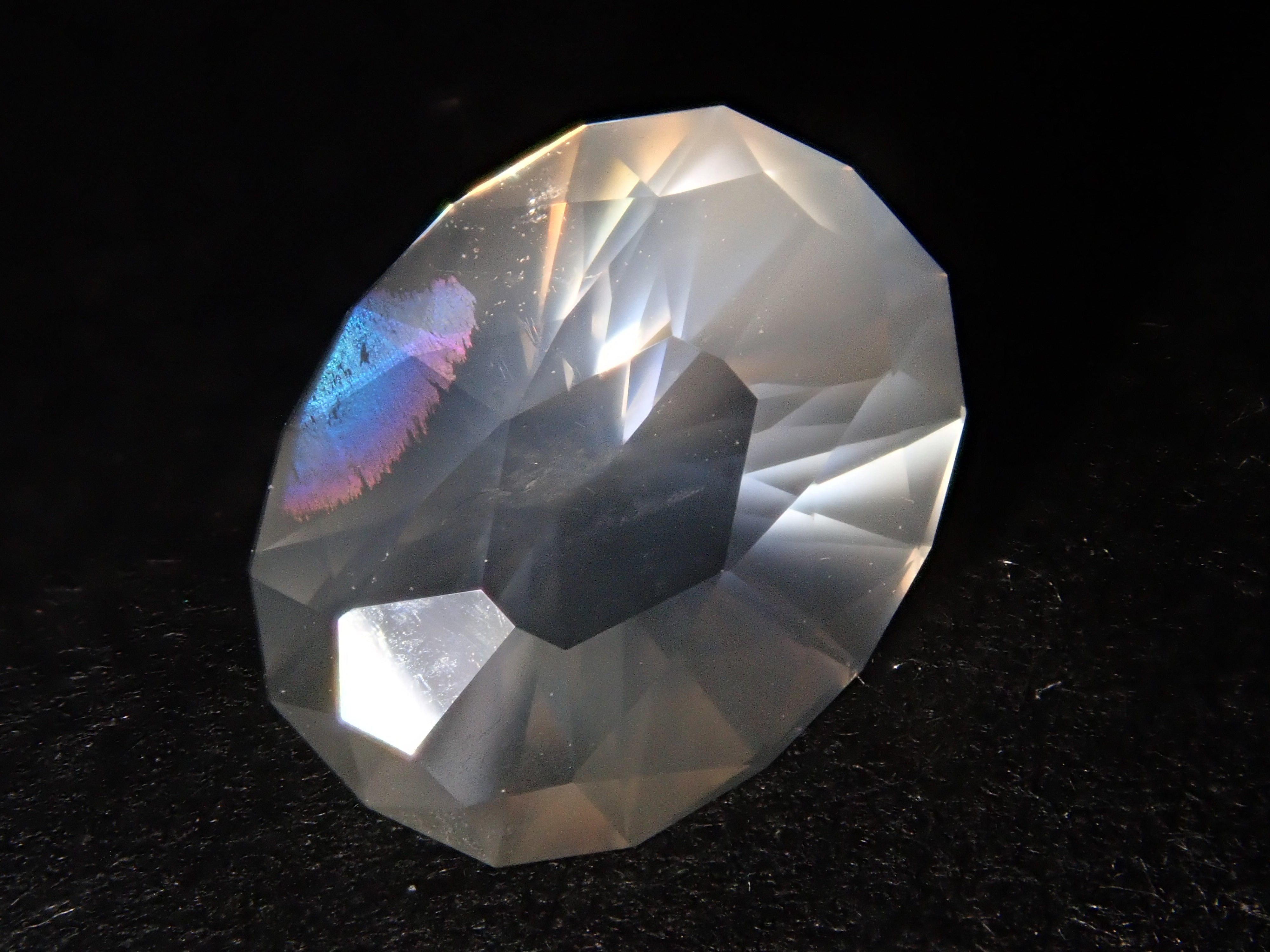 【1/1 0時販売開始】🎍2026年新春福袋🎍【スリランカ支援福袋 】《新鉱山の美しいムーンストーン福袋》1万円相当のスリランカ・ウバ産ムーンストーンが必ず入る合計5石入り福袋 《3万円相当》【福袋まとめて購入割引対象】