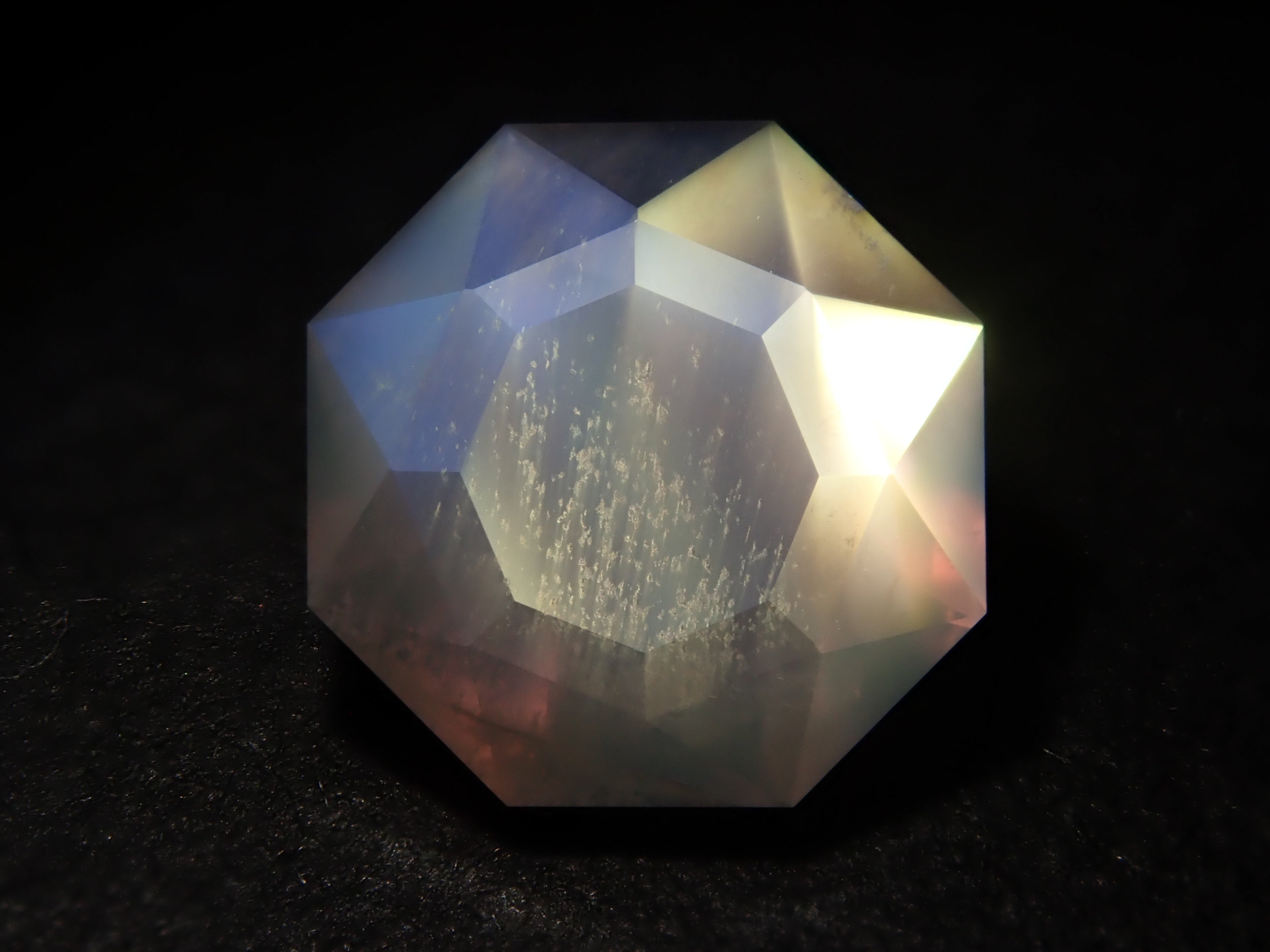 【1/1 0時販売開始】🎍2026年新春福袋🎍【スリランカ支援福袋 】《新鉱山の美しいムーンストーン福袋》1万円相当のスリランカ・ウバ産ムーンストーンが必ず入る合計5石入り福袋 《3万円相当》【福袋まとめて購入割引対象】