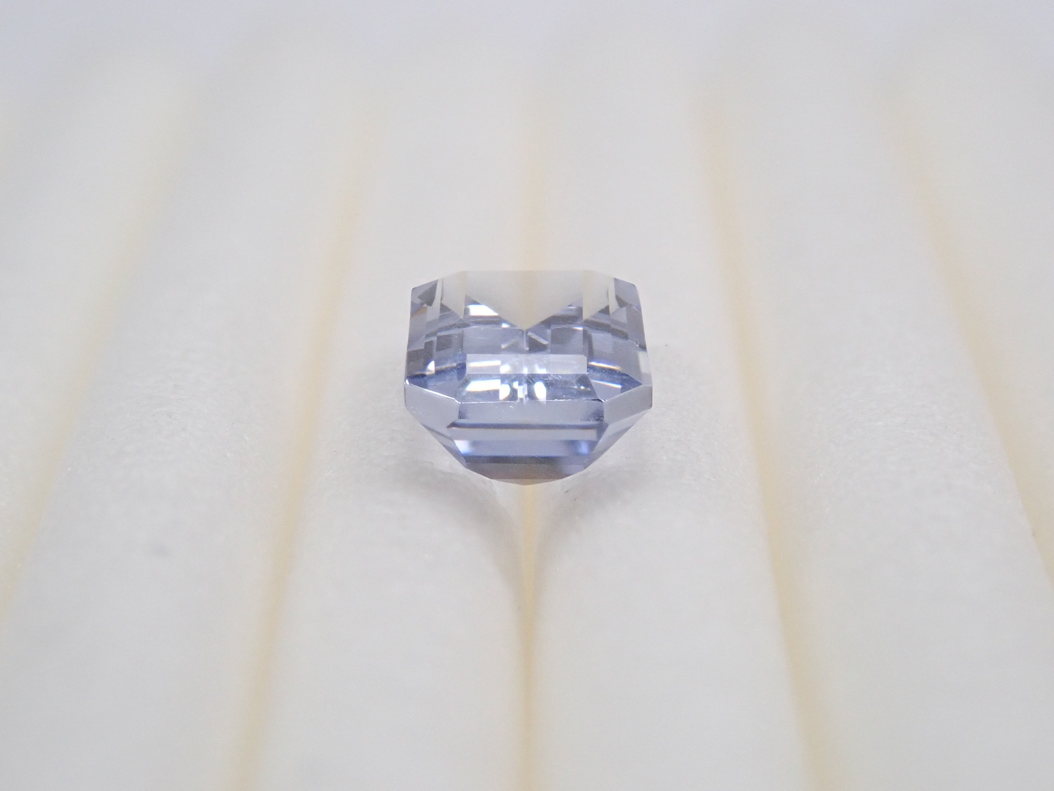 ブルーベリル(マシシベリル) 0.501ctルース