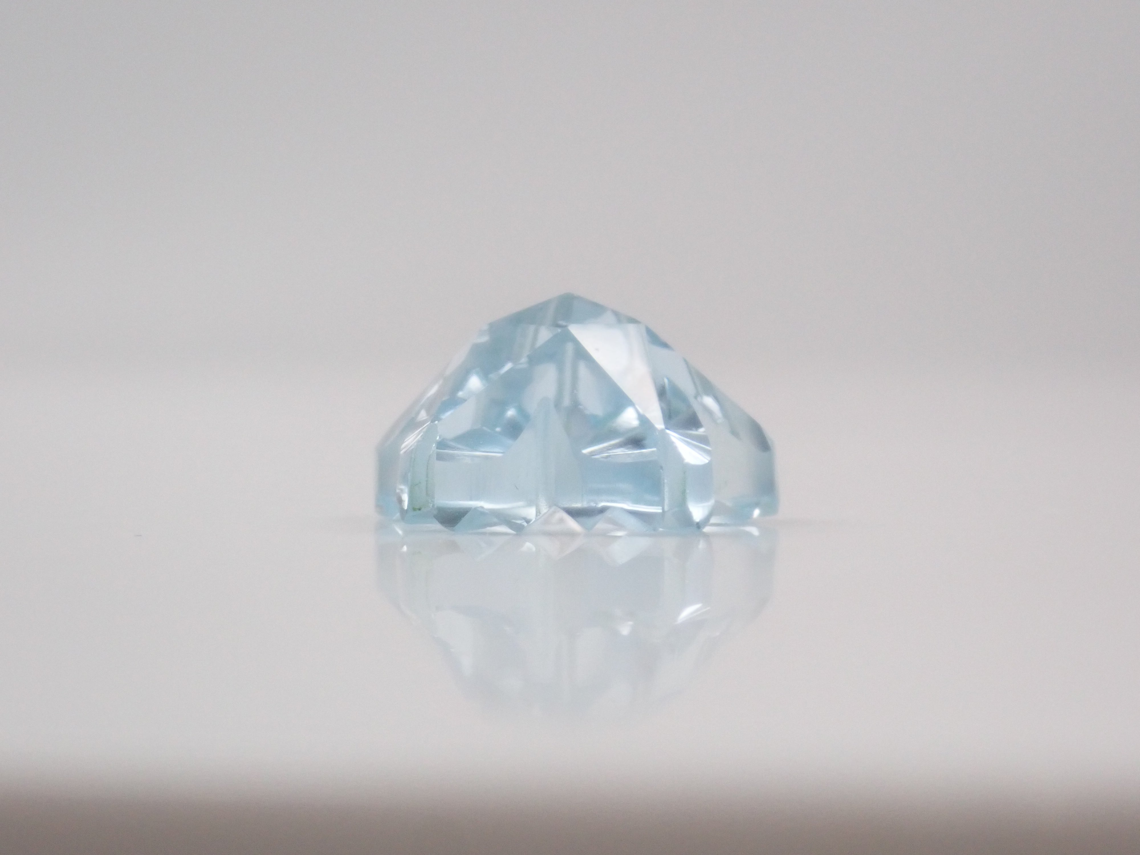 【11/2 22時販売開始】《限定10石》甲州貴石切子(桜切子)のスカイブルートパーズ8.16ctなどが当たる11月誕生石トパーズガチャ💎《複数購入割引有》