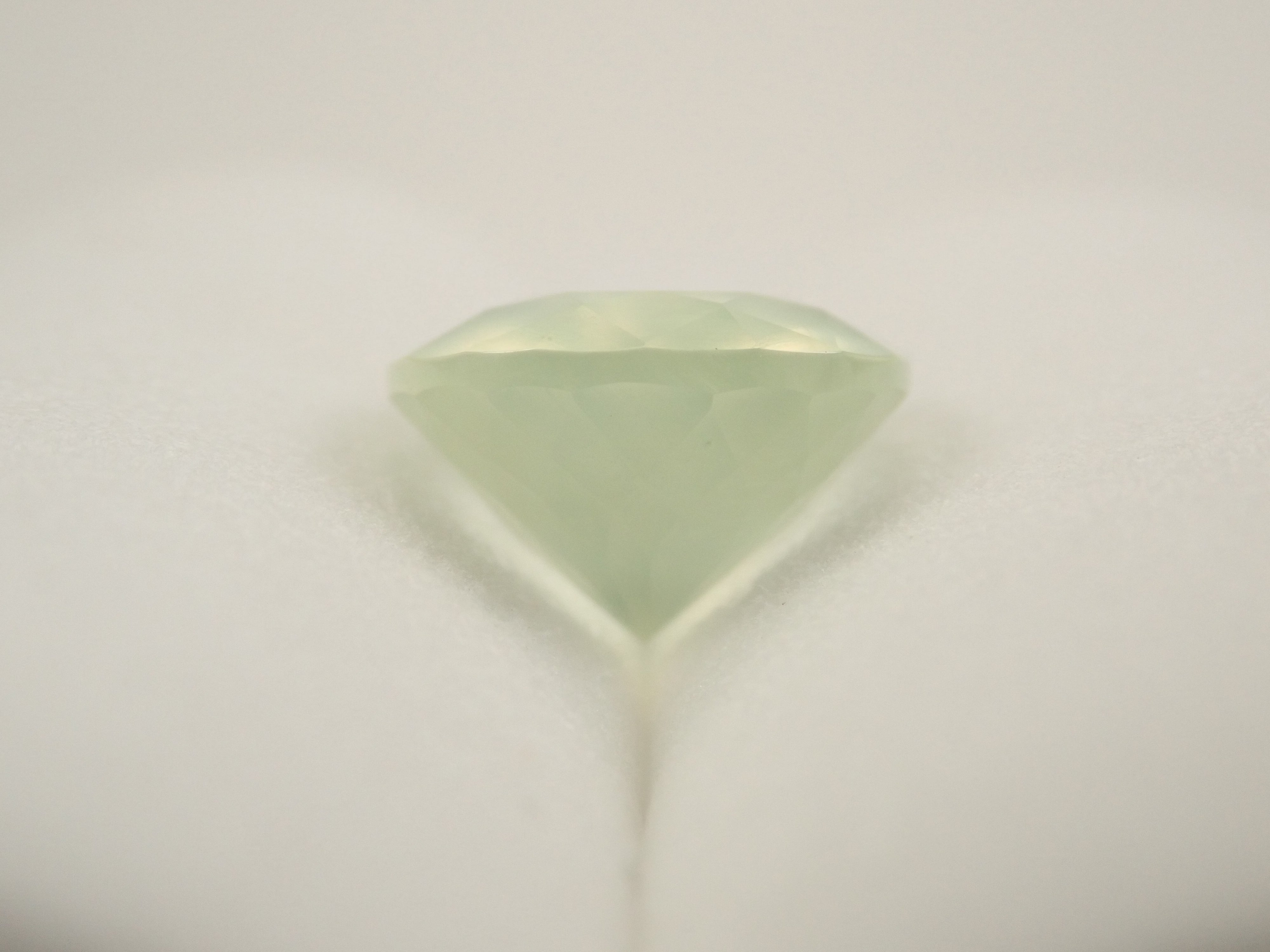 【11/7 22時販売】オーストラリア産プレーナイト 3.751ctルース