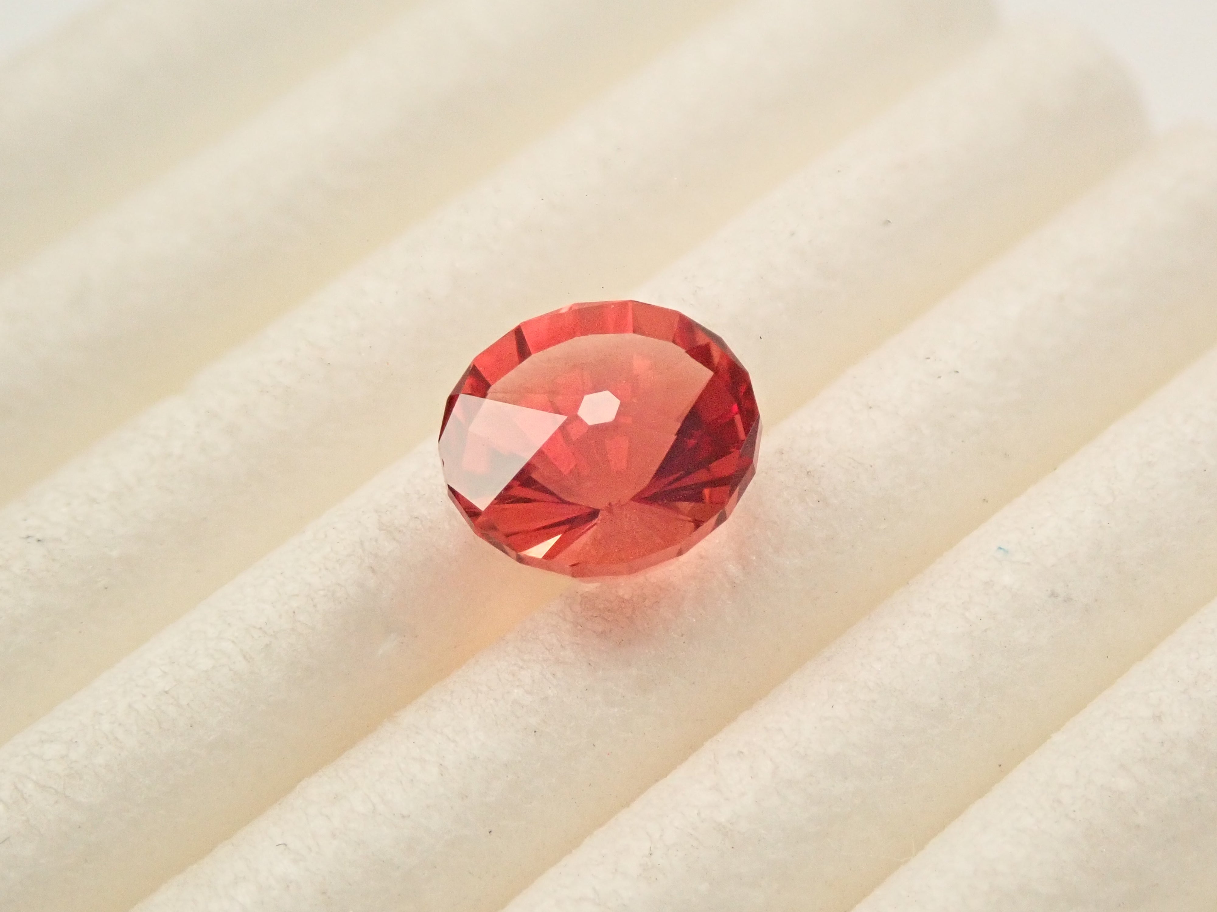 【11/1 22時販売】チベット産アンデシン 0.738ctルース