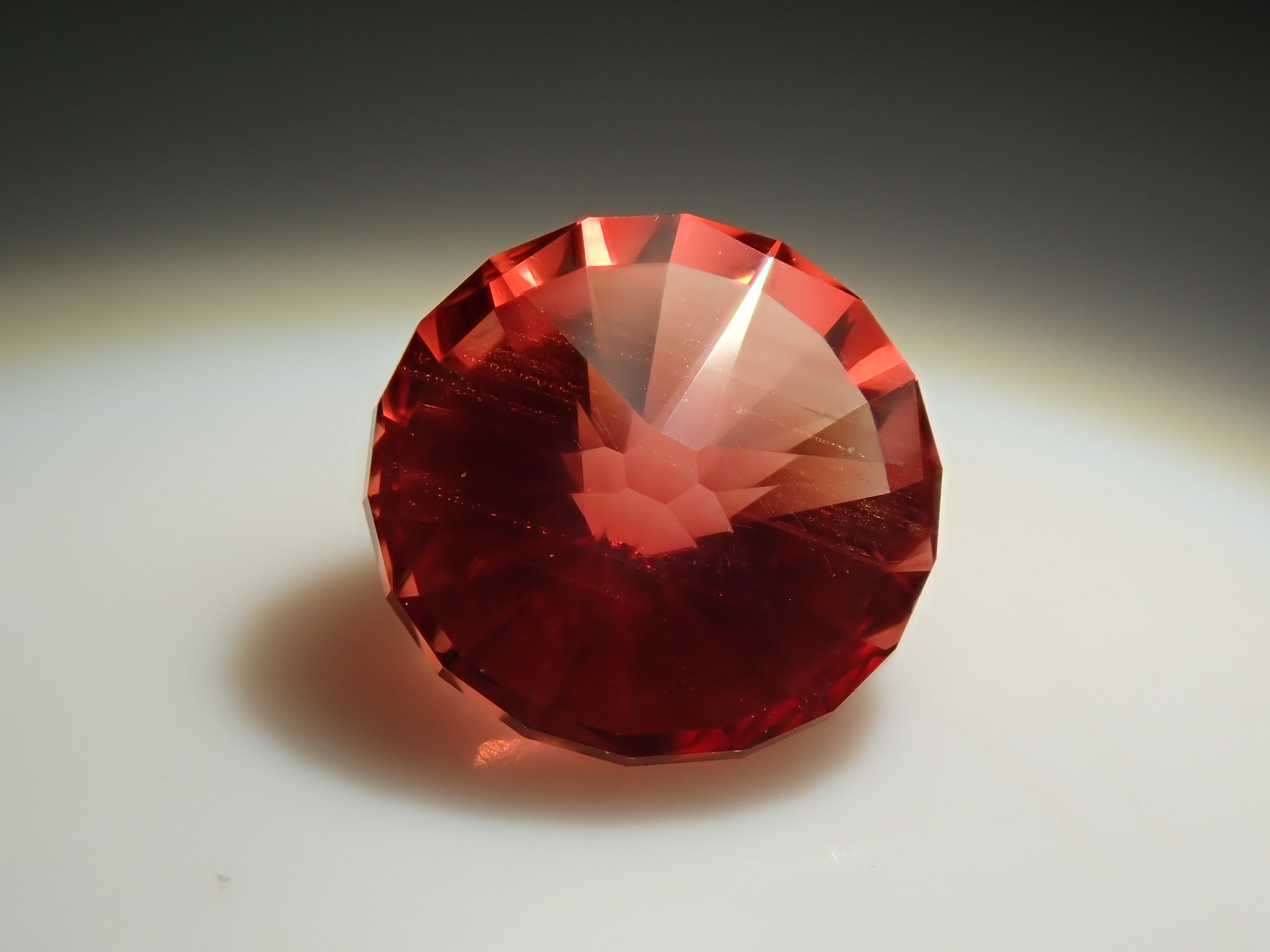 【11/1 22時販売】チベット産アンデシン 0.738ctルース