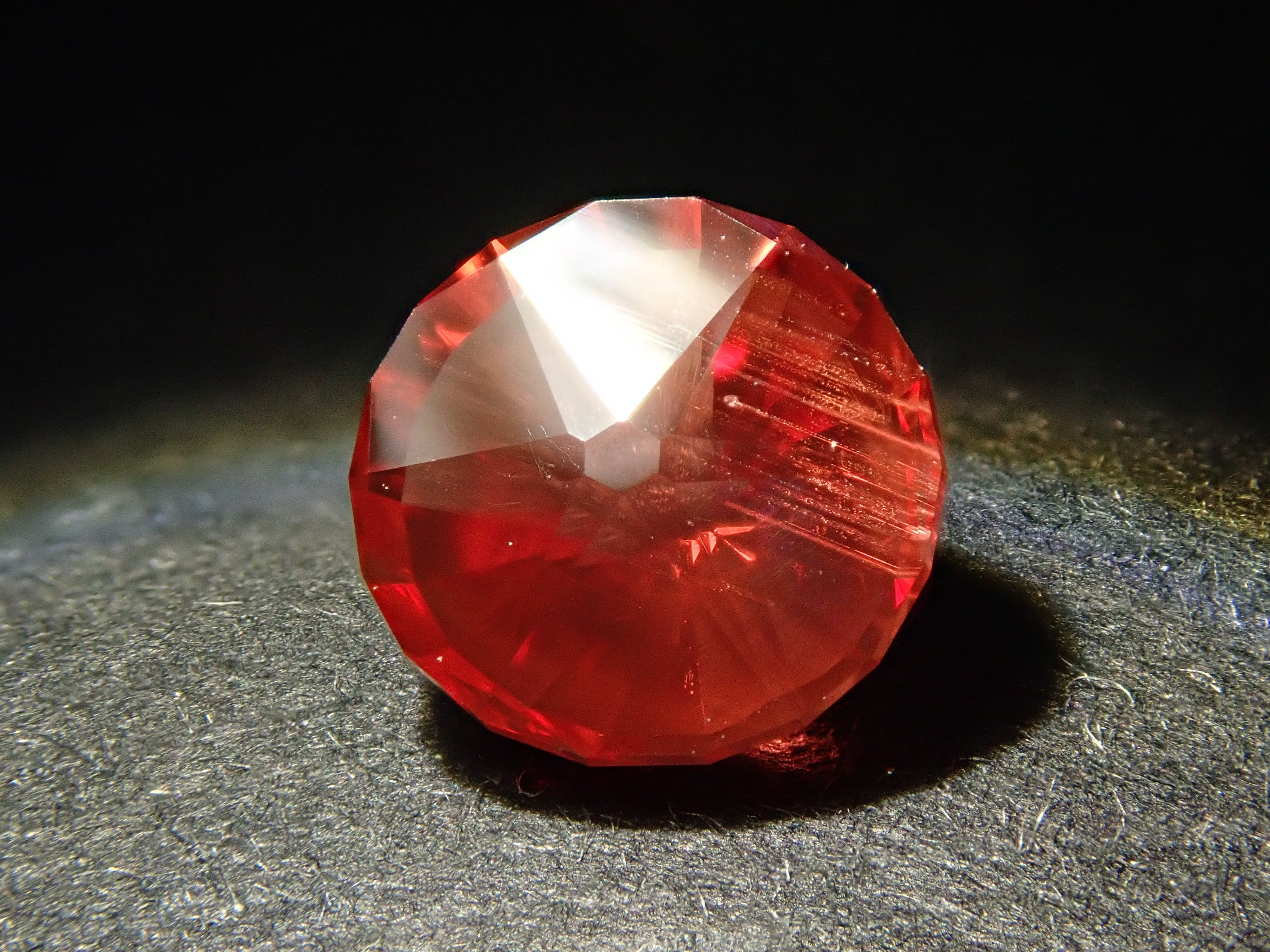 【11/1 22時販売】チベット産アンデシン 0.738ctルース