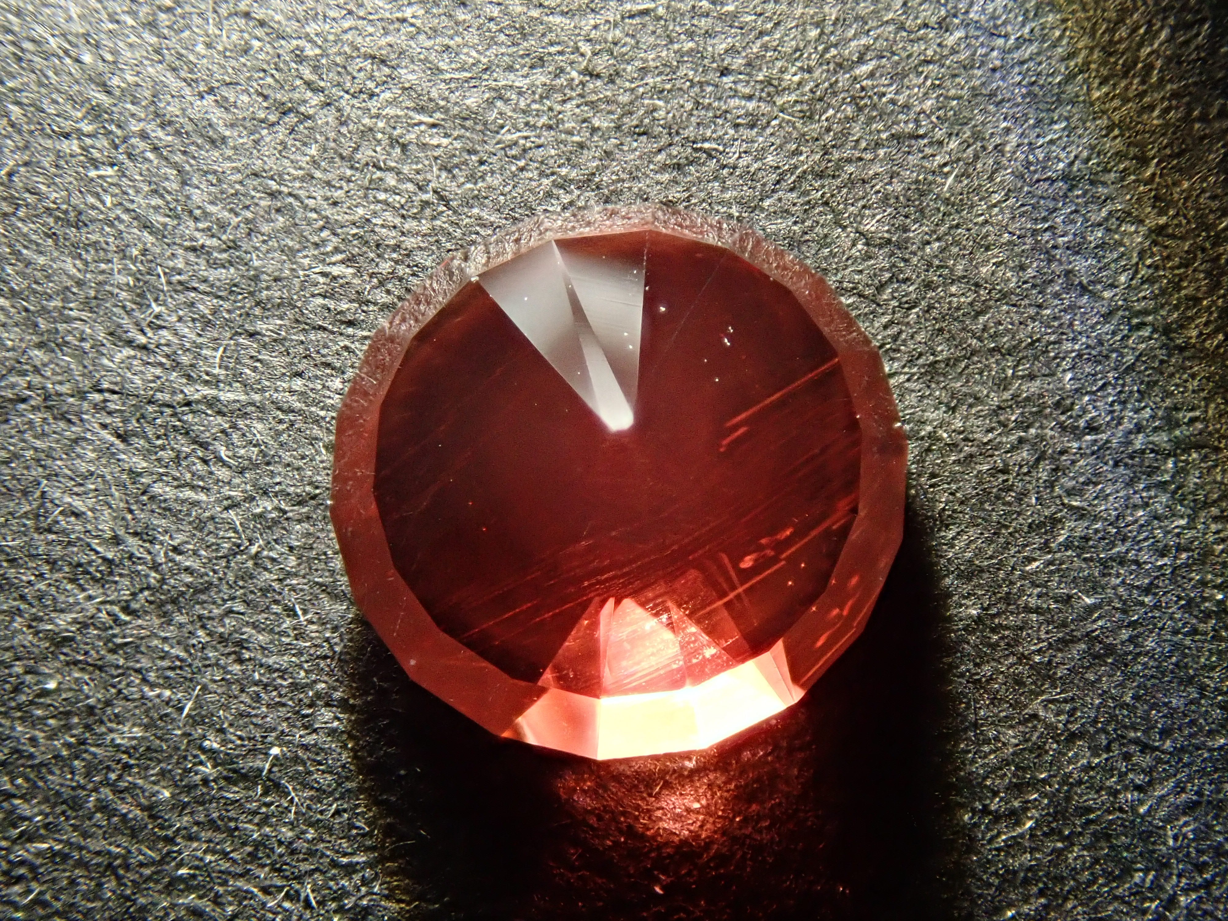 【11/1 22時販売】チベット産アンデシン 0.738ctルース