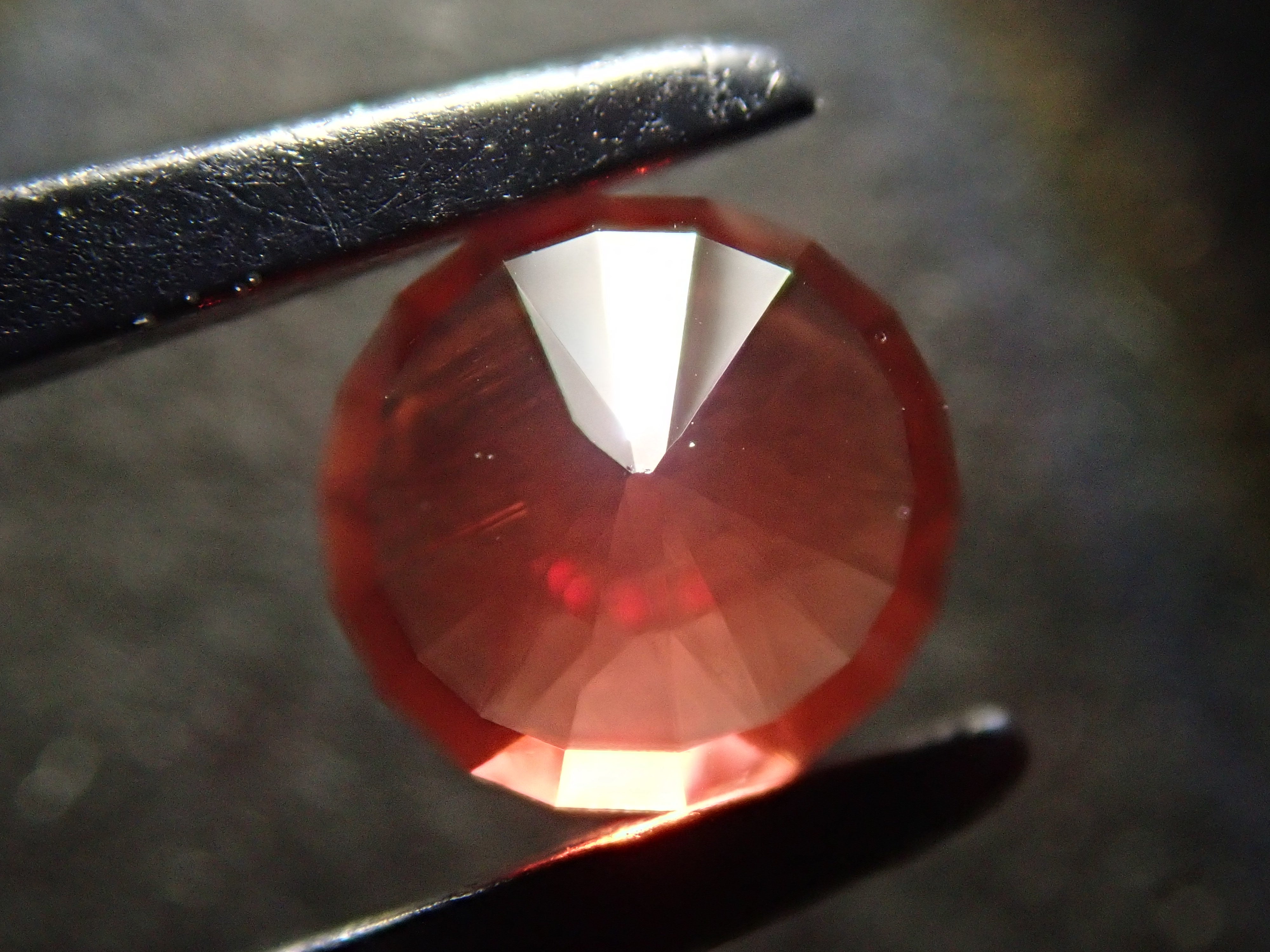 【11/1 22時販売】チベット産アンデシン 0.738ctルース