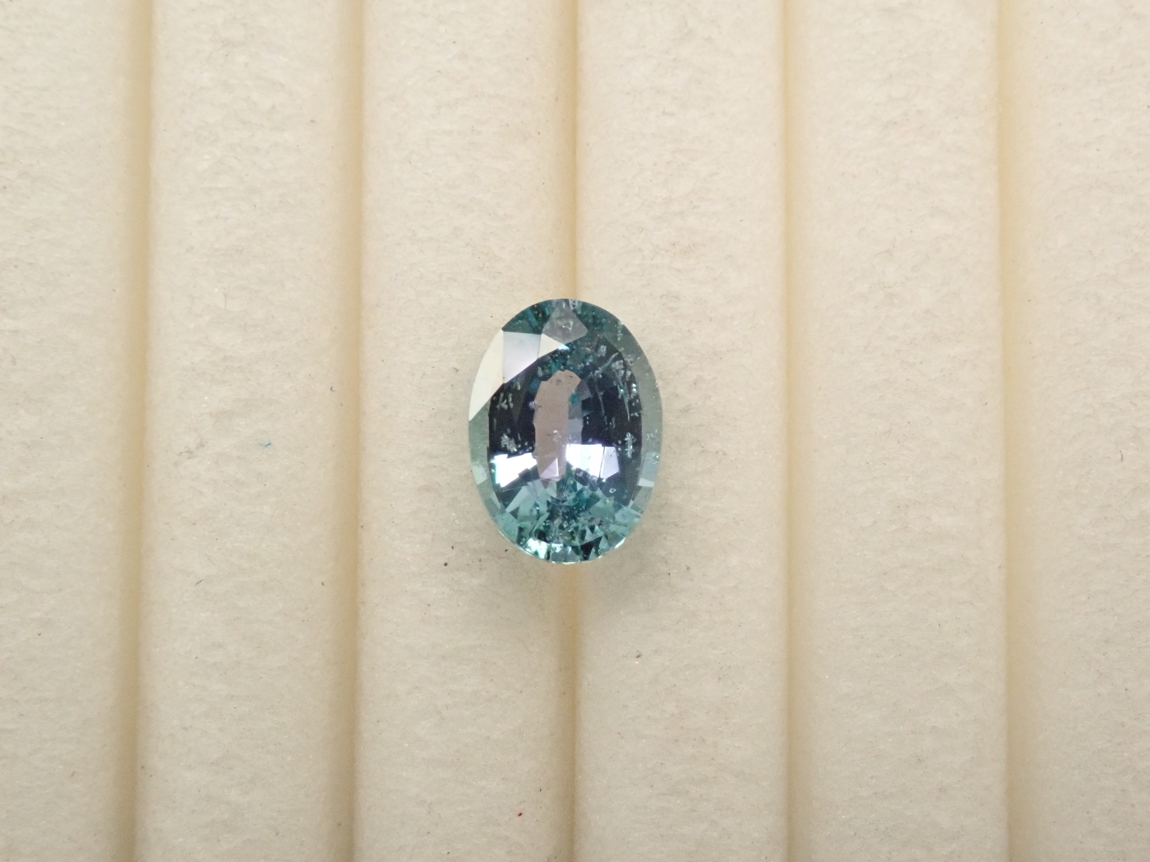 【11/1 22時販売】タンザニア産コーネルピン 0.324ctルース