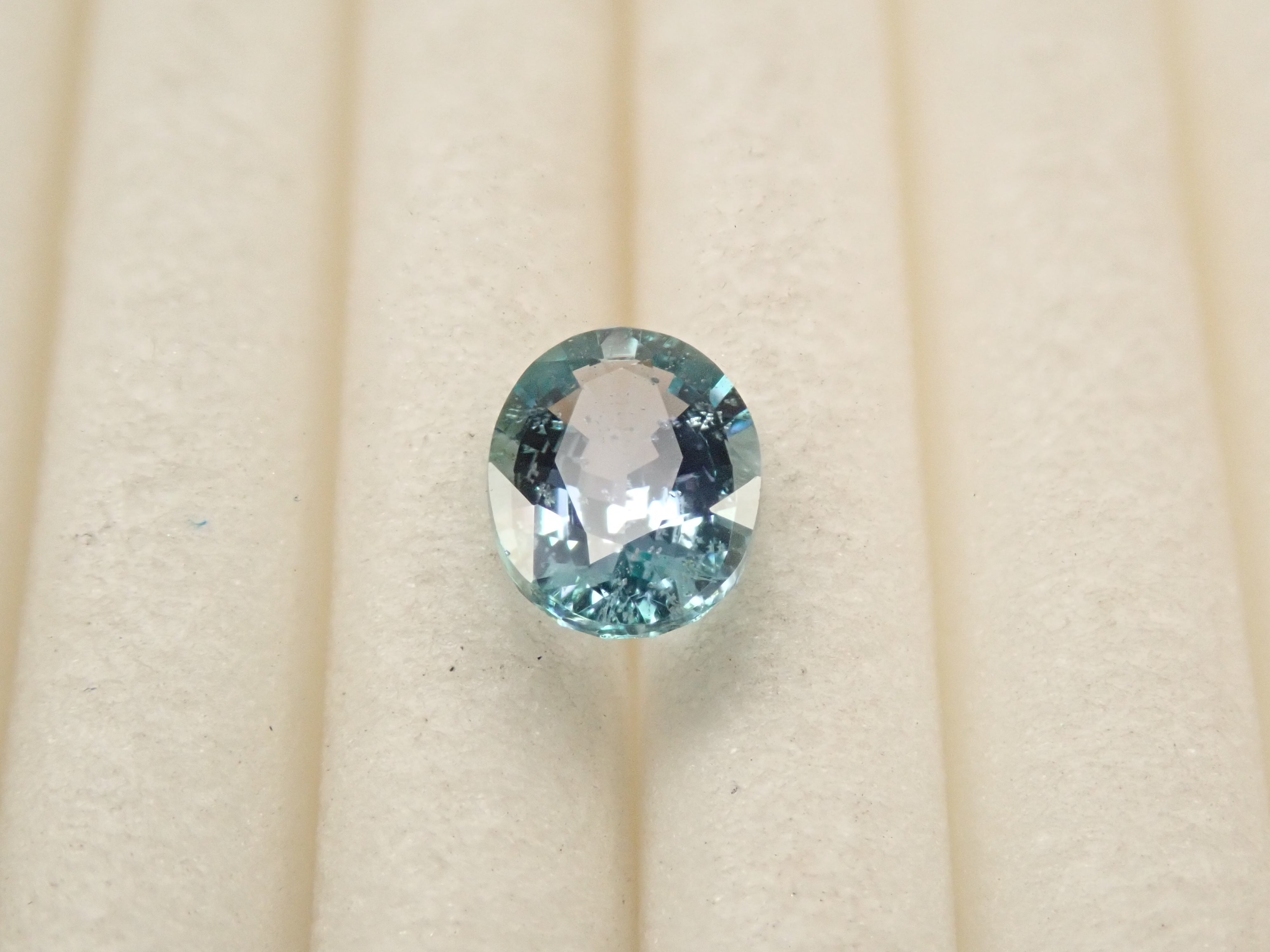 【11/1 22時販売】タンザニア産コーネルピン 0.324ctルース