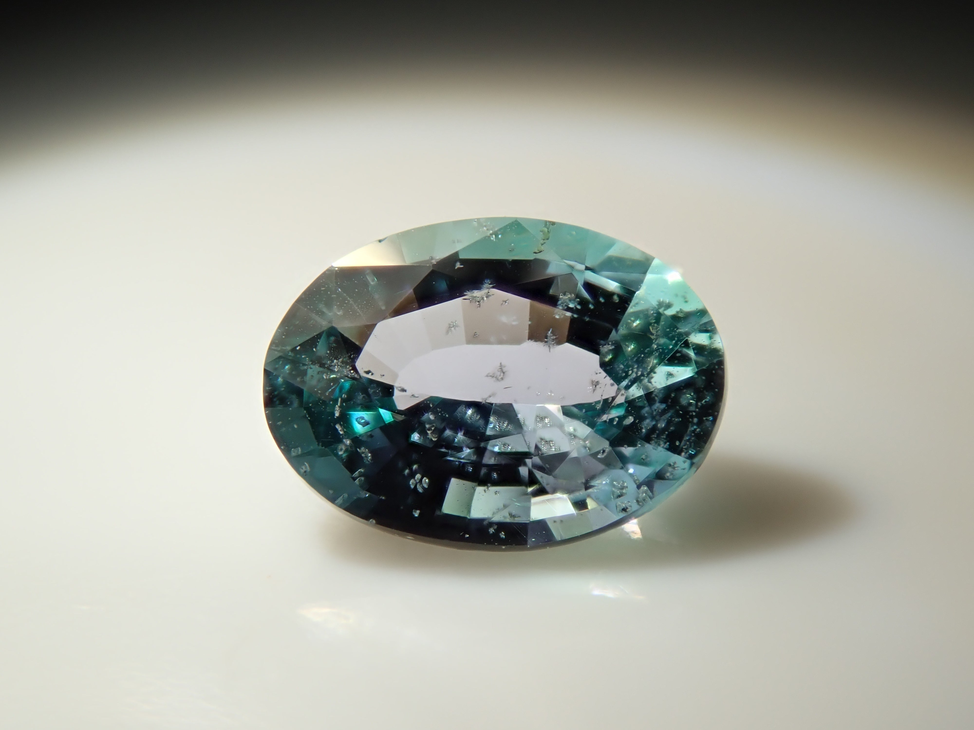 【11/1 22時販売】タンザニア産コーネルピン 0.324ctルース