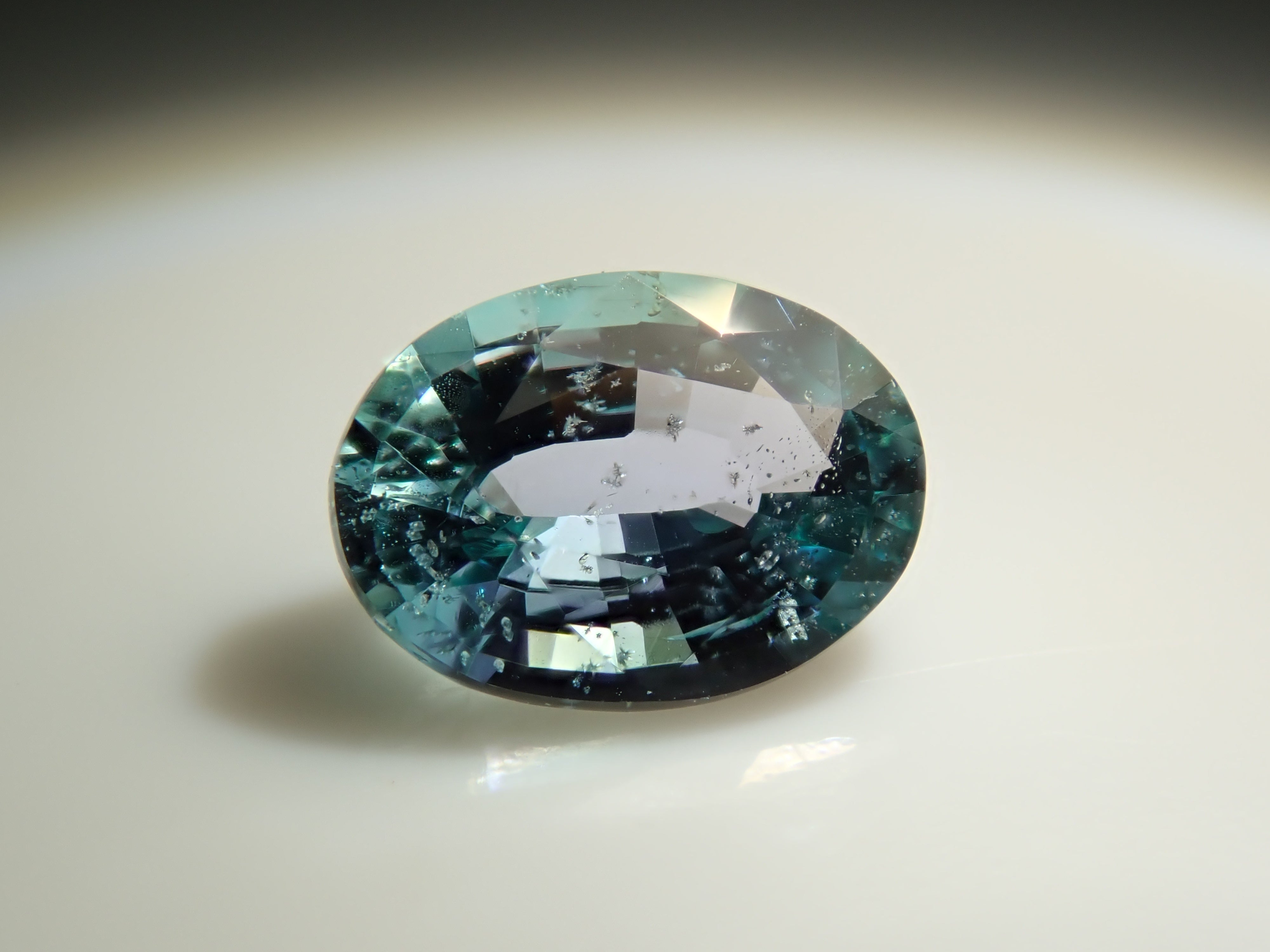 【11/1 22時販売】タンザニア産コーネルピン 0.324ctルース