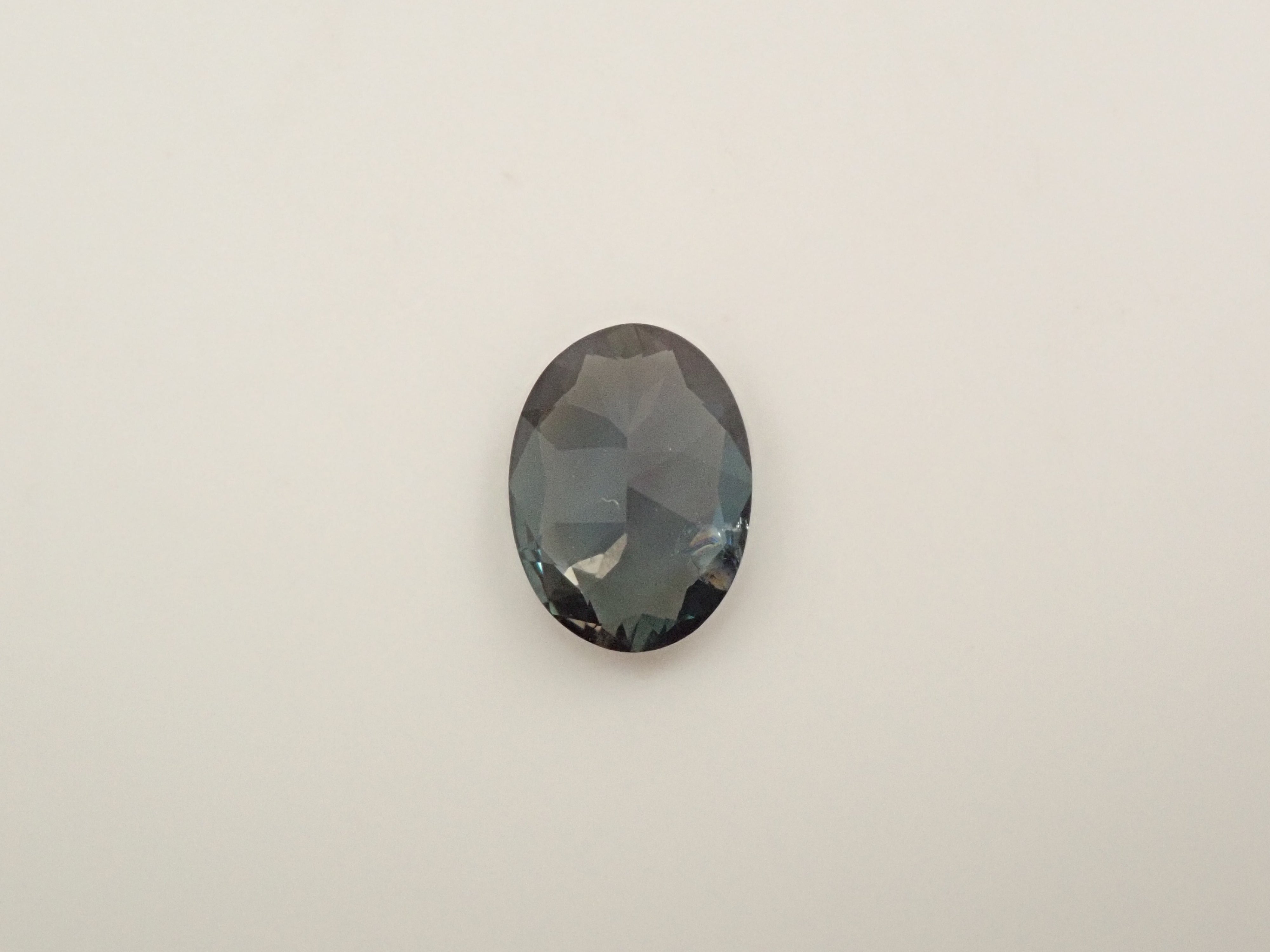 【11/1 22時販売】スリランカ産サファリン 0.738ctルース