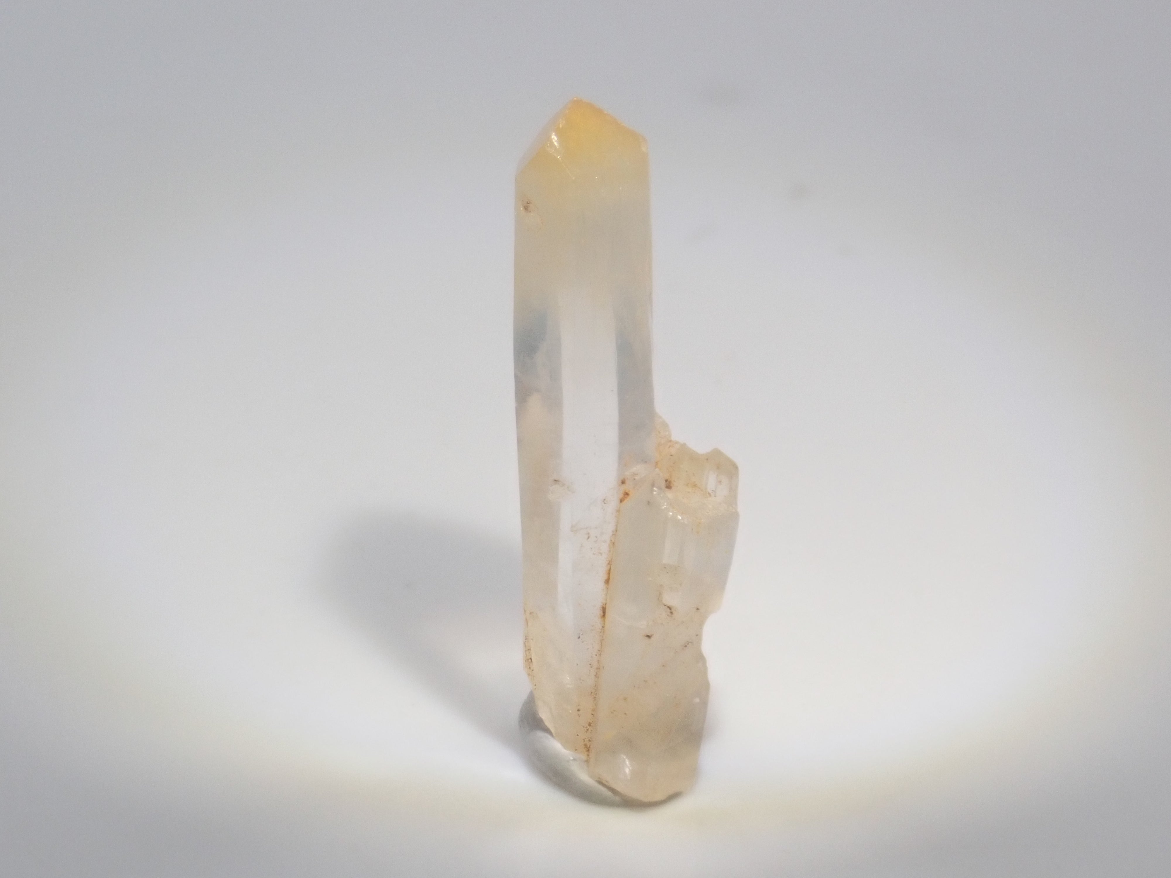 【11/2 22時販売開始】《限定8石》コロンビア産マンゴークォーツ(最大60ct含む,平均21.6ct)《複数購入割引有》