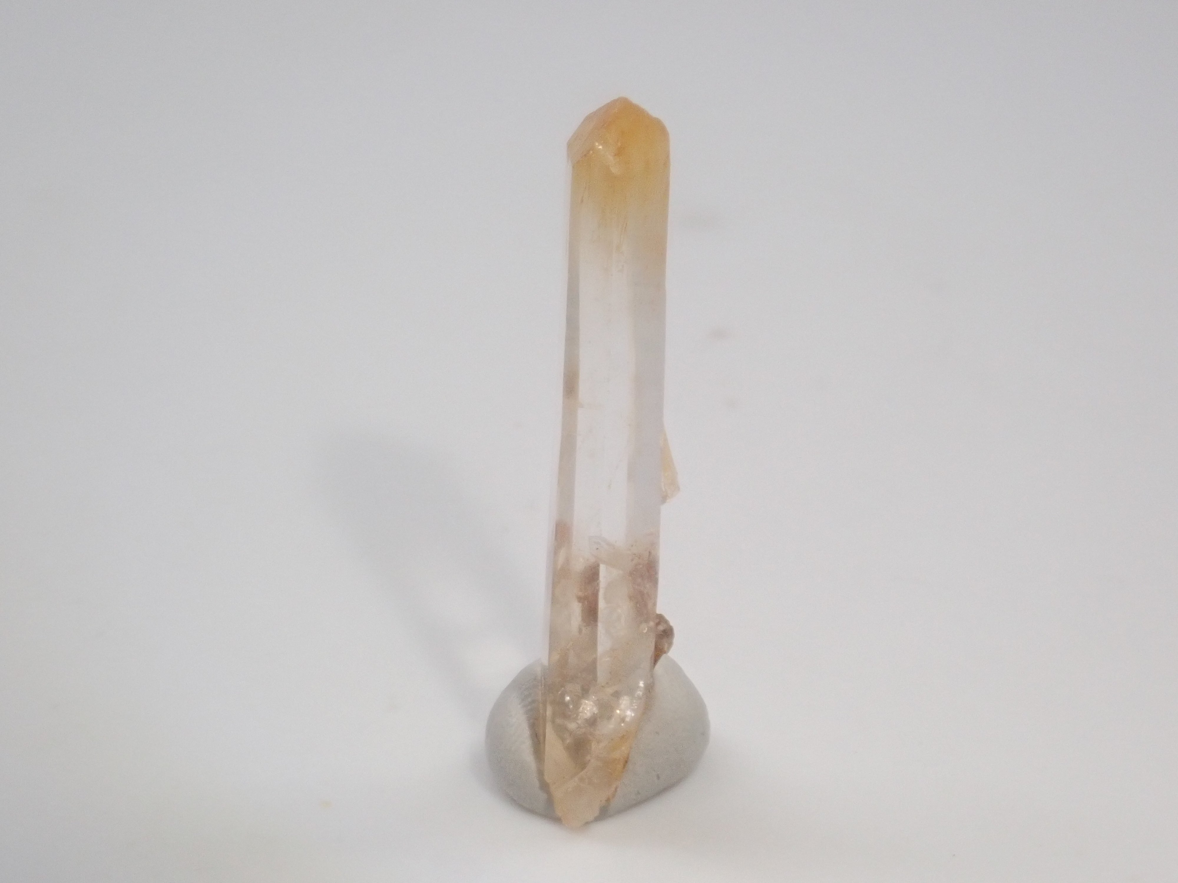 【11/2 22時販売開始】《限定8石》コロンビア産マンゴークォーツ(最大60ct含む,平均21.6ct)《複数購入割引有》