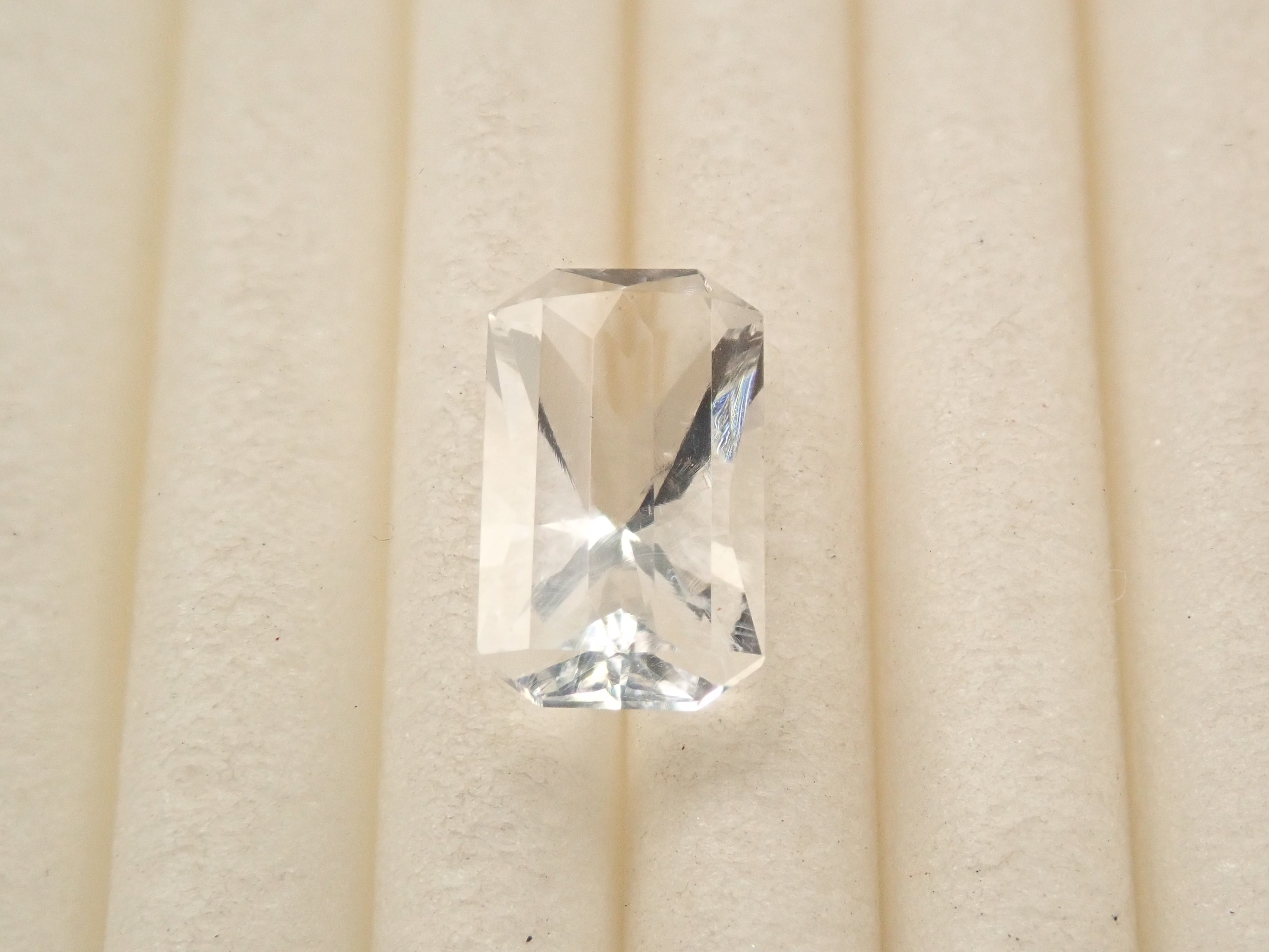 メキシコ産ハイアライトオパール 0.743ctルース