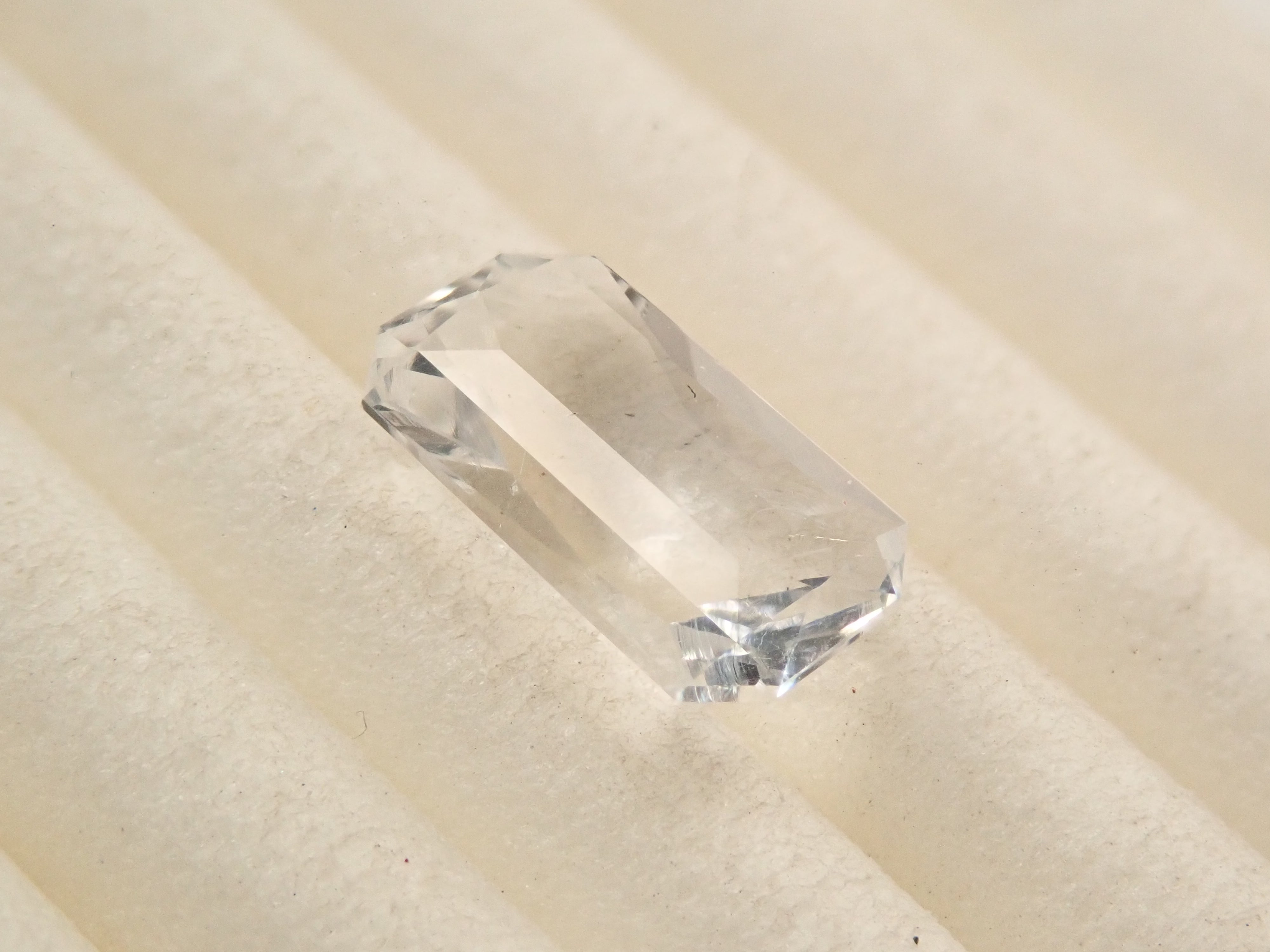 メキシコ産ハイアライトオパール 0.743ctルース