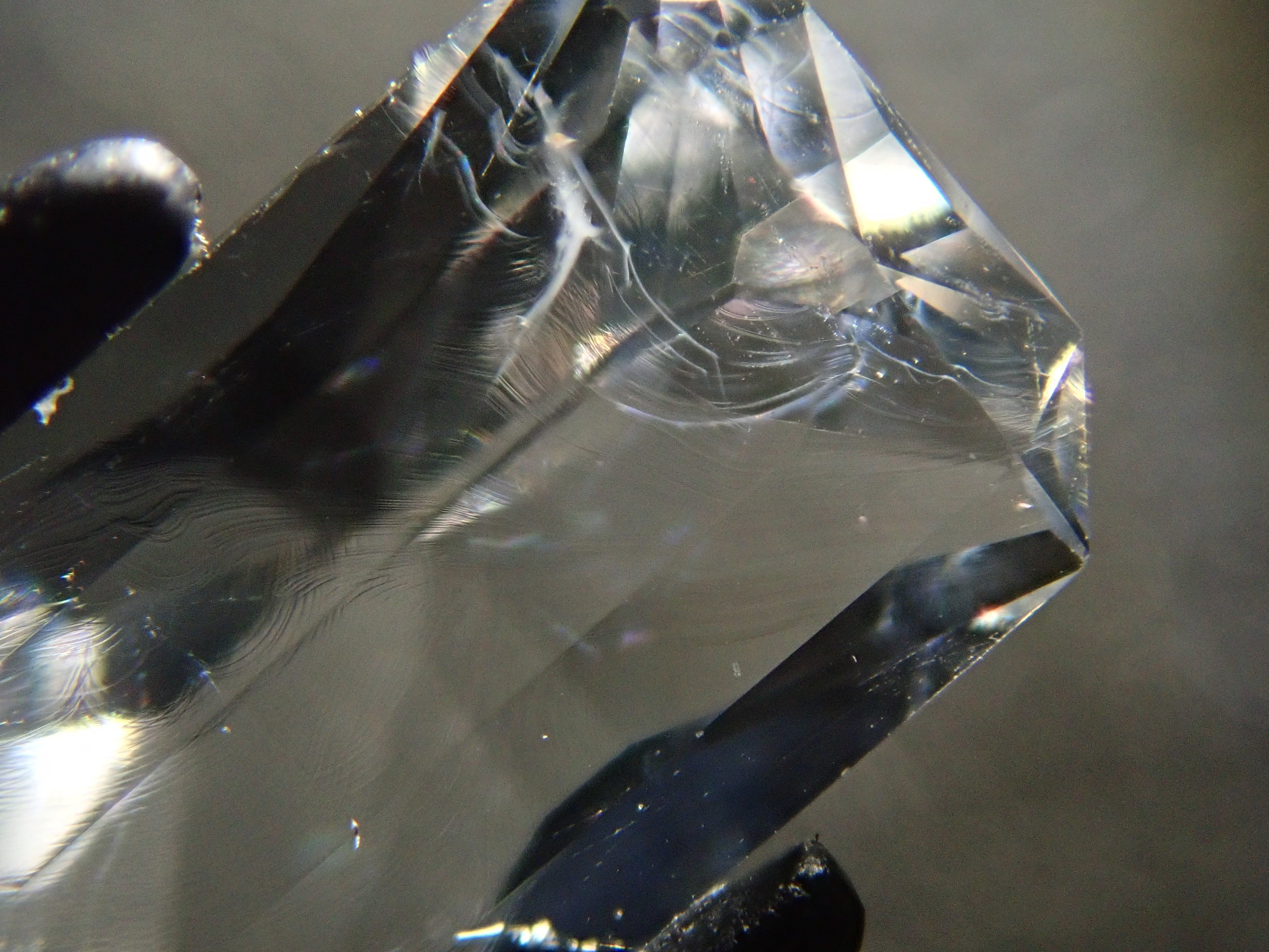 メキシコ産ハイアライトオパール 0.743ctルース