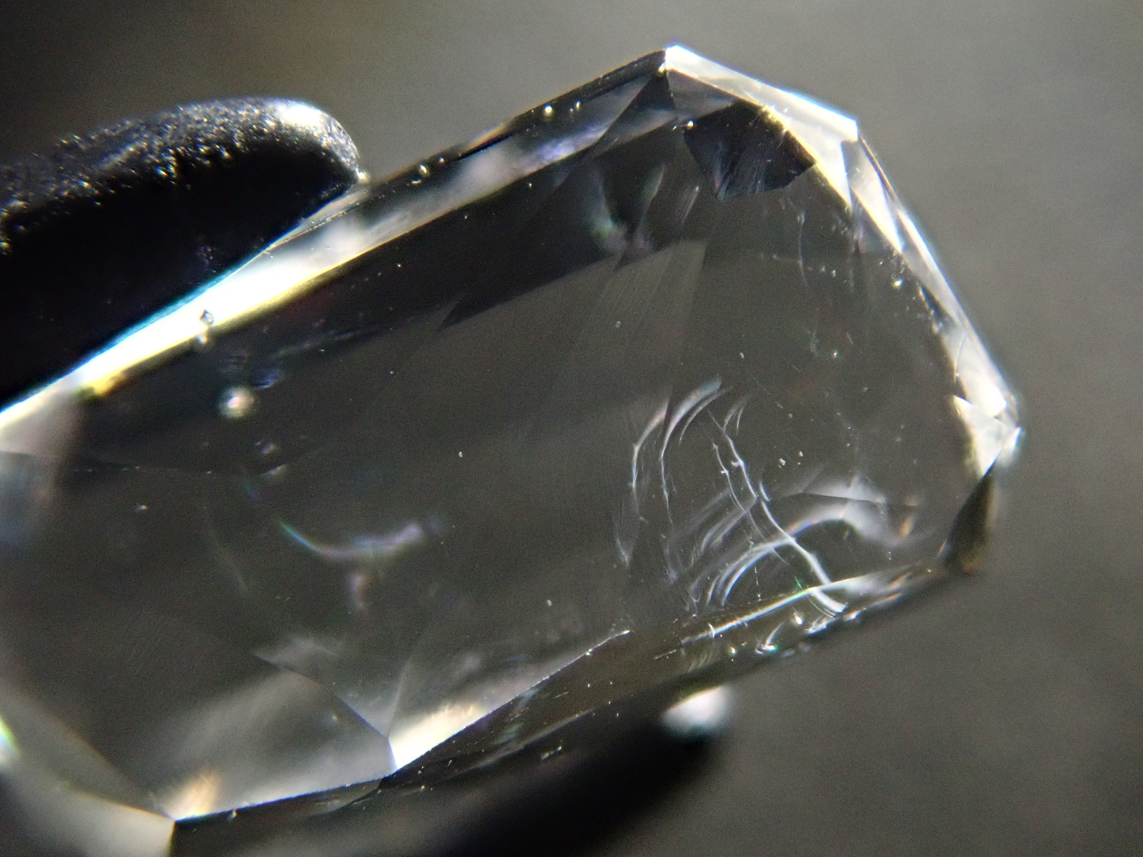 メキシコ産ハイアライトオパール 0.743ctルース