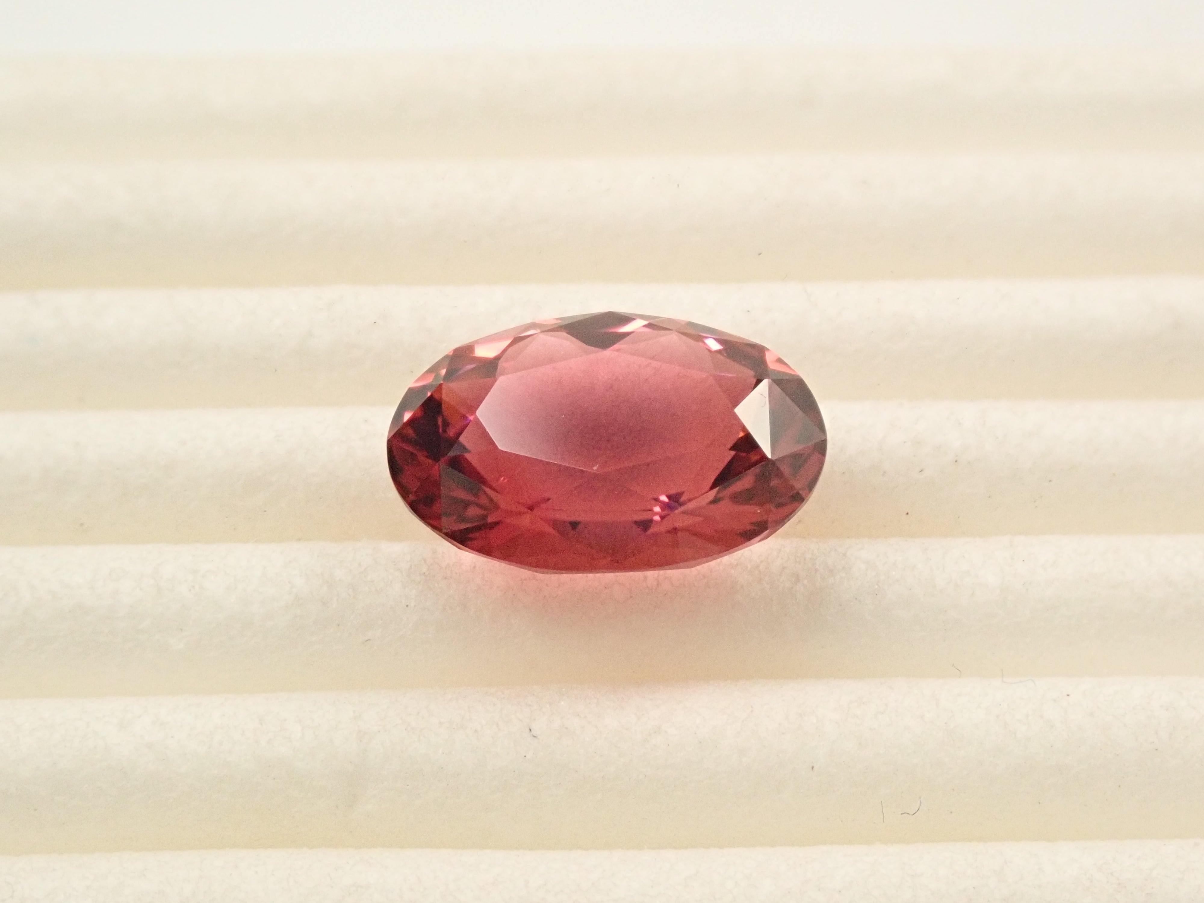 ブラジル産ピンクトルマリン 2.765ctルース