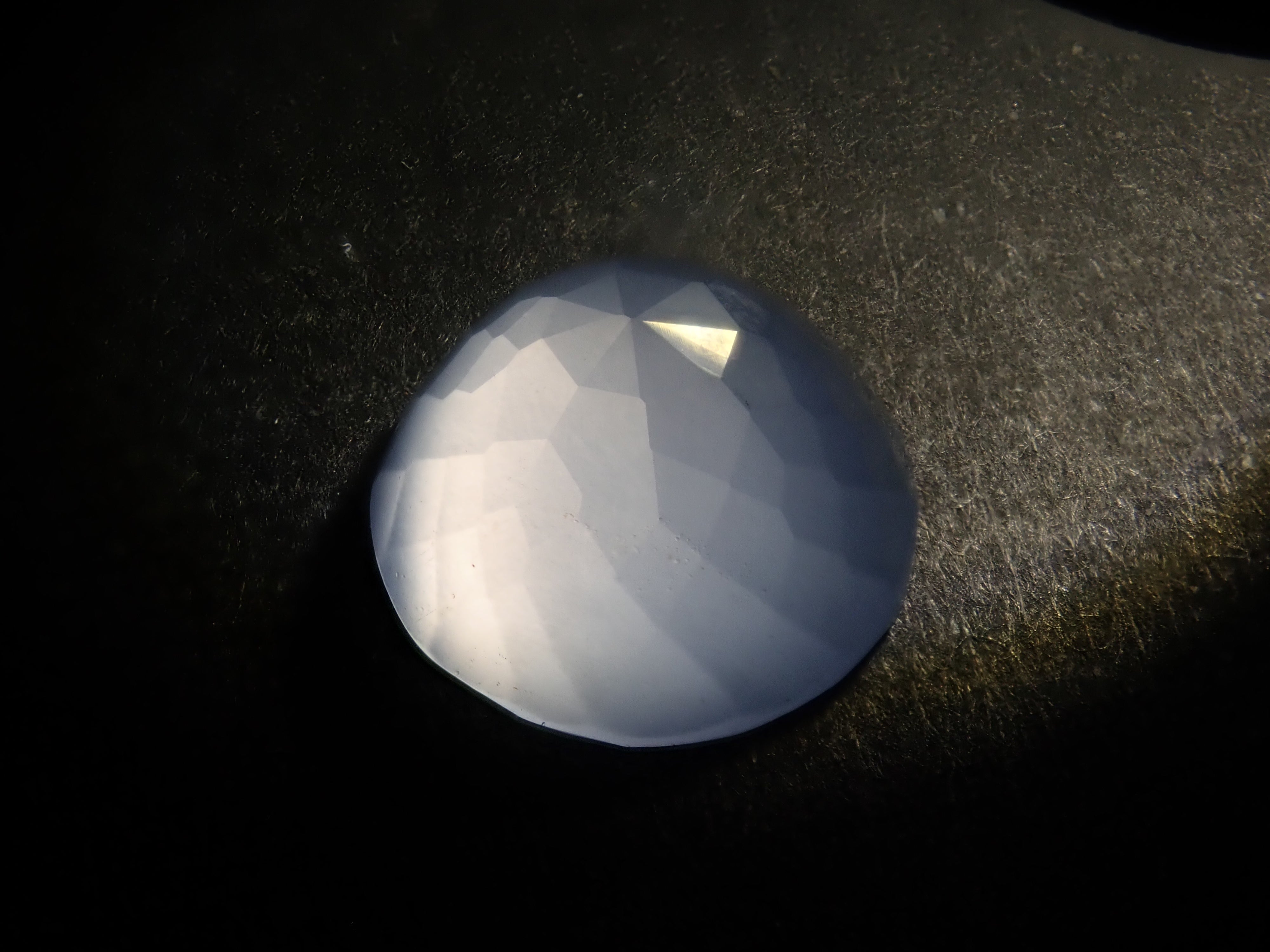 【11/3 22時販売】《限定10石》山本武氏作品ガチャ(ファイヤーフラワーカットなど,おまけに山本氏研磨プレーナイト付き)1石ルース💎《複数購入割引有》