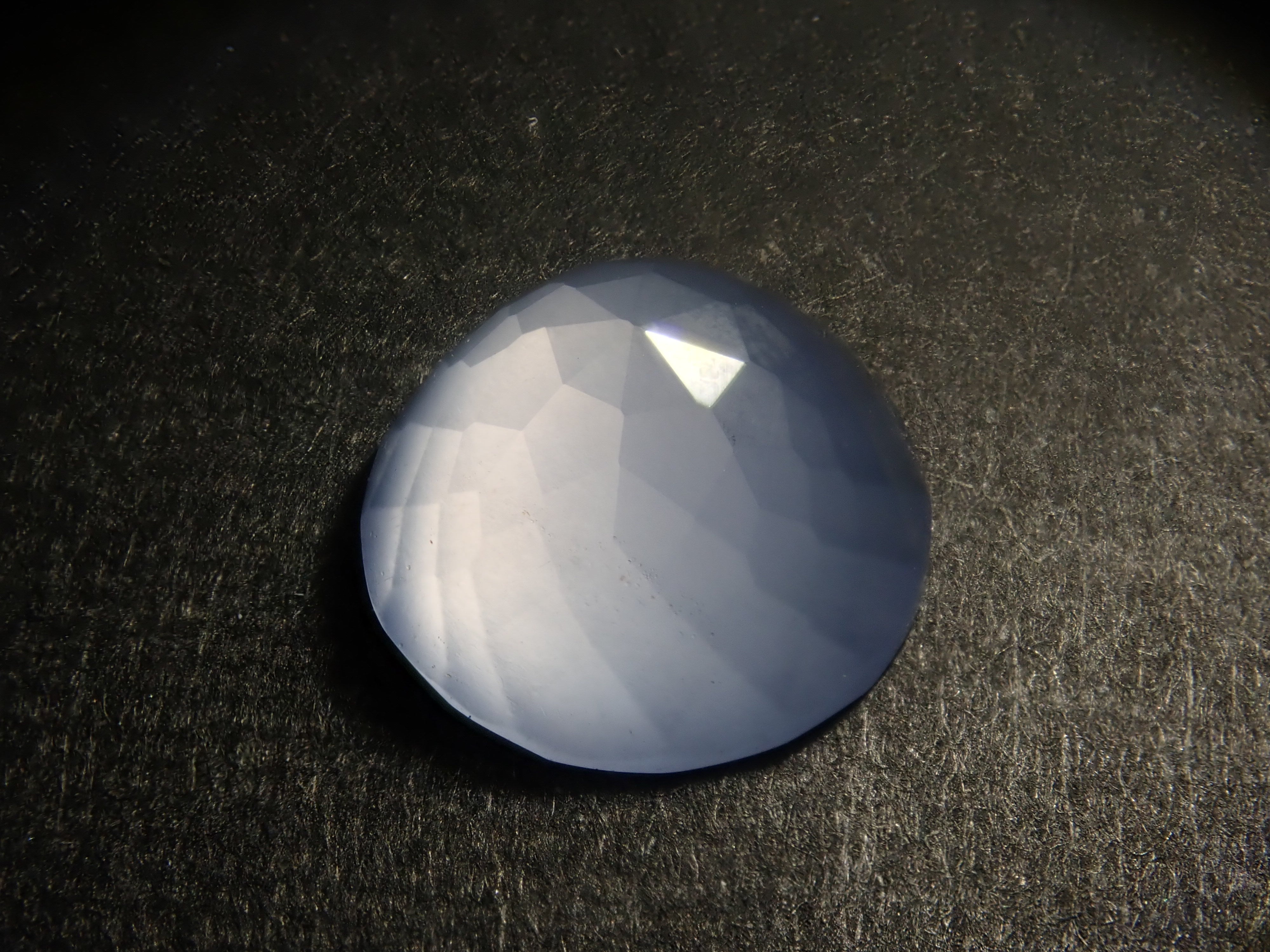 【11/3 22時販売】《限定10石》山本武氏作品ガチャ(ファイヤーフラワーカットなど,おまけに山本氏研磨プレーナイト付き)1石ルース💎《複数購入割引有》