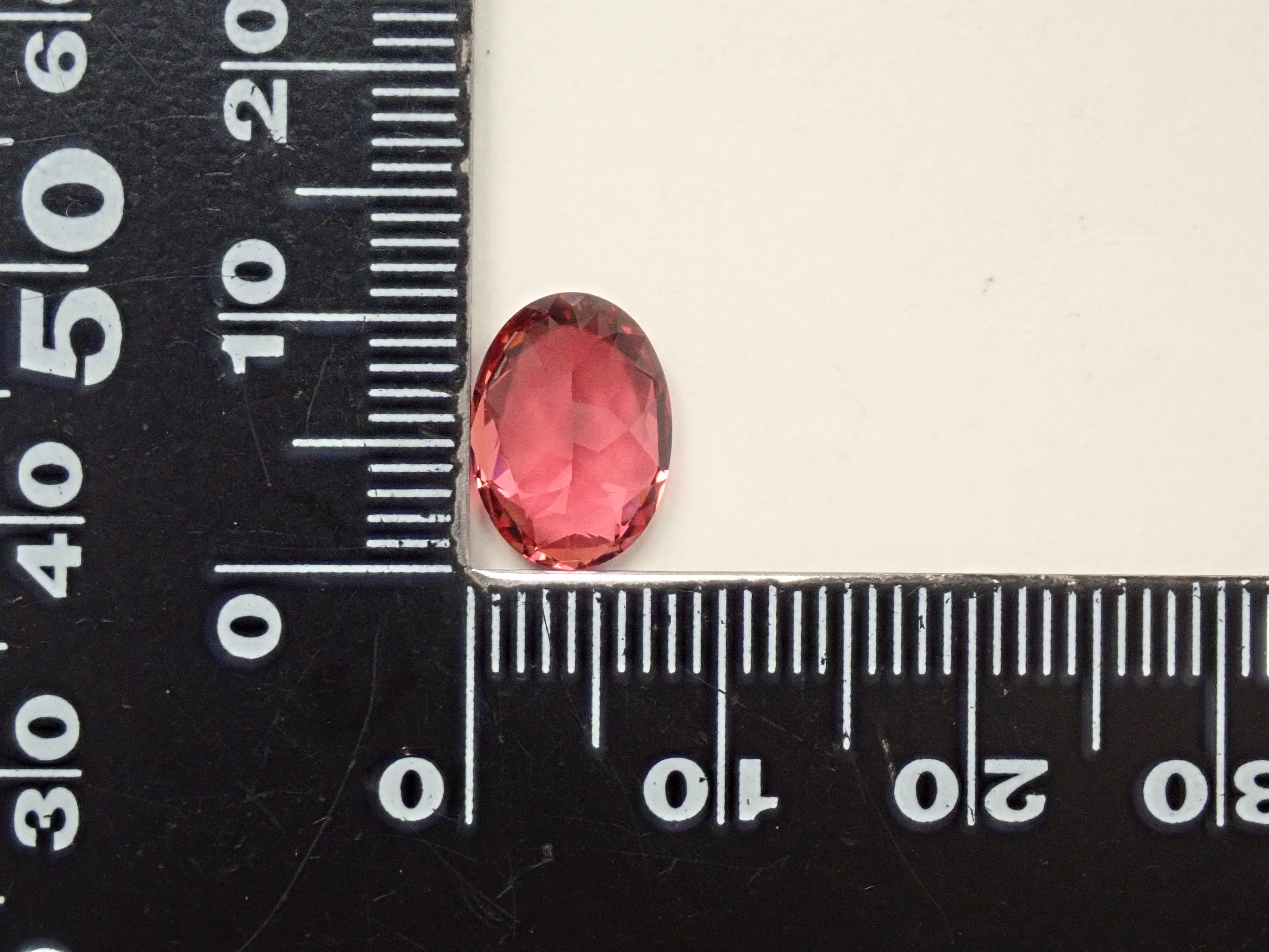 ブラジル産ピンクトルマリン 2.765ctルース