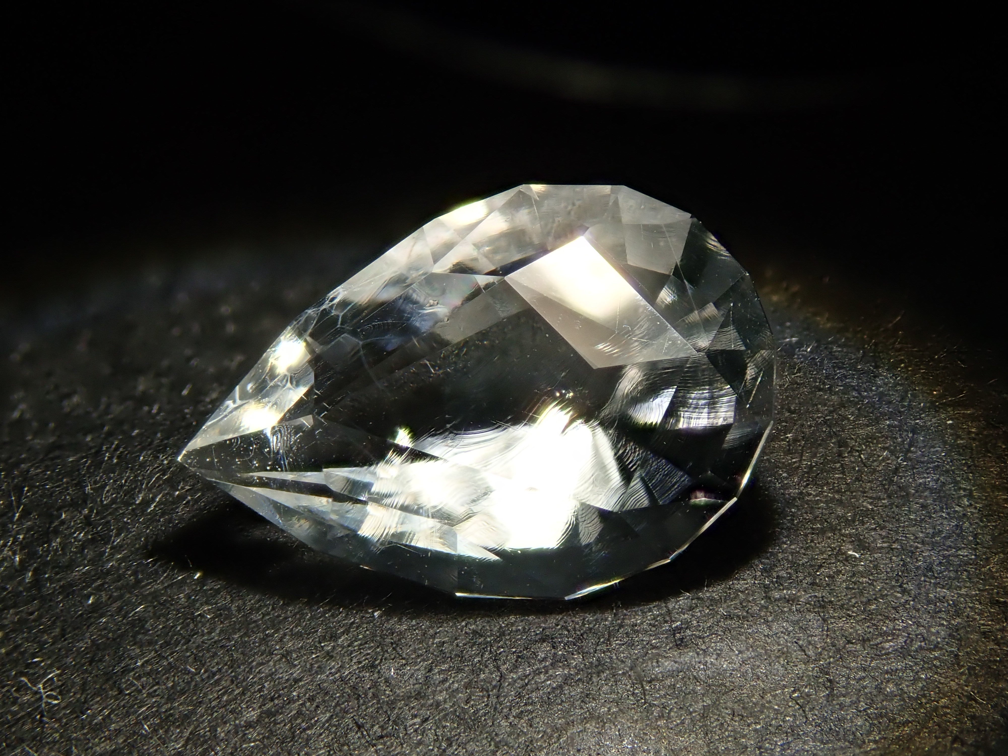 メキシコ産ハイアライトオパール 1.420ctルース