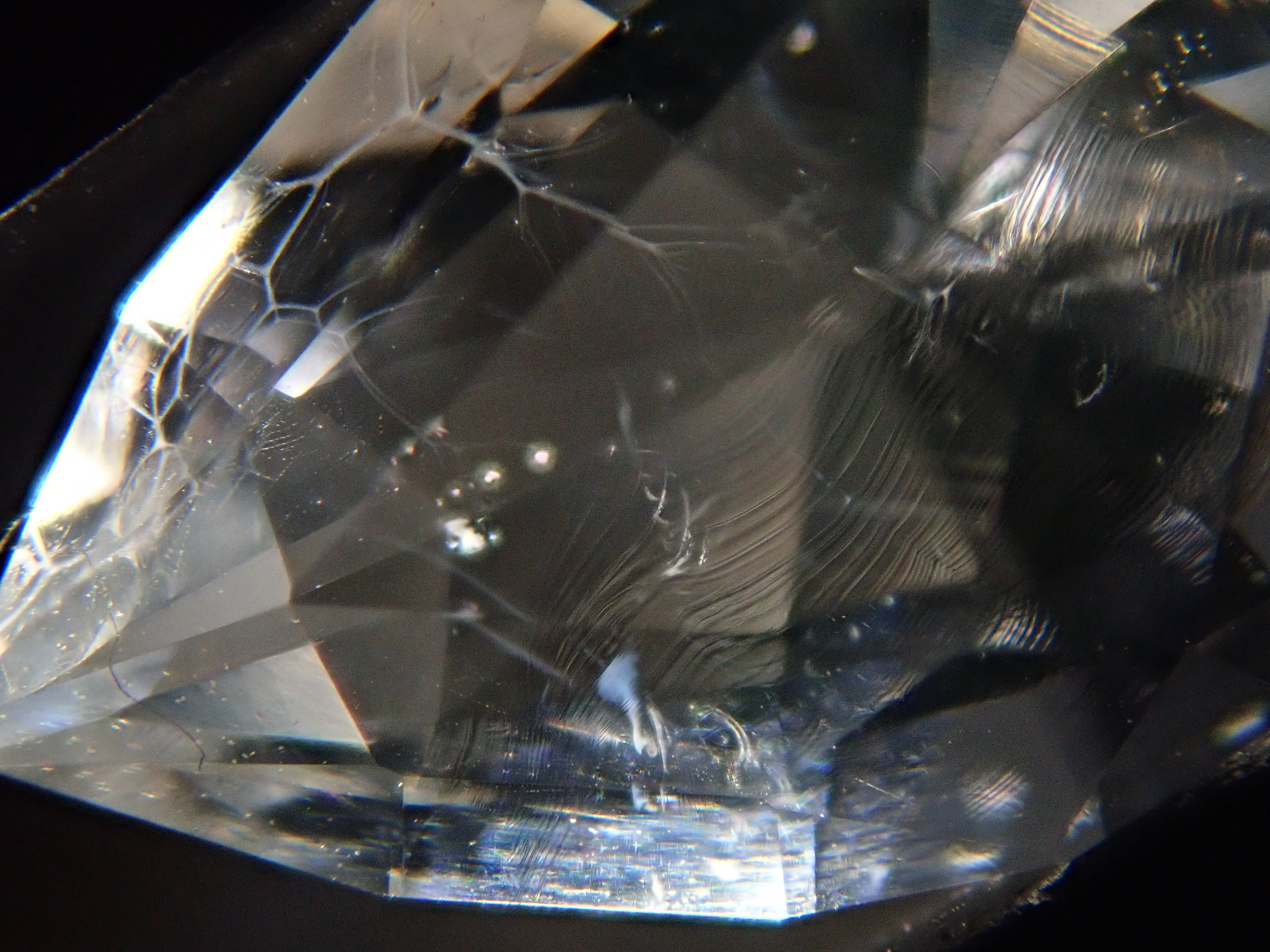 メキシコ産ハイアライトオパール 1.420ctルース