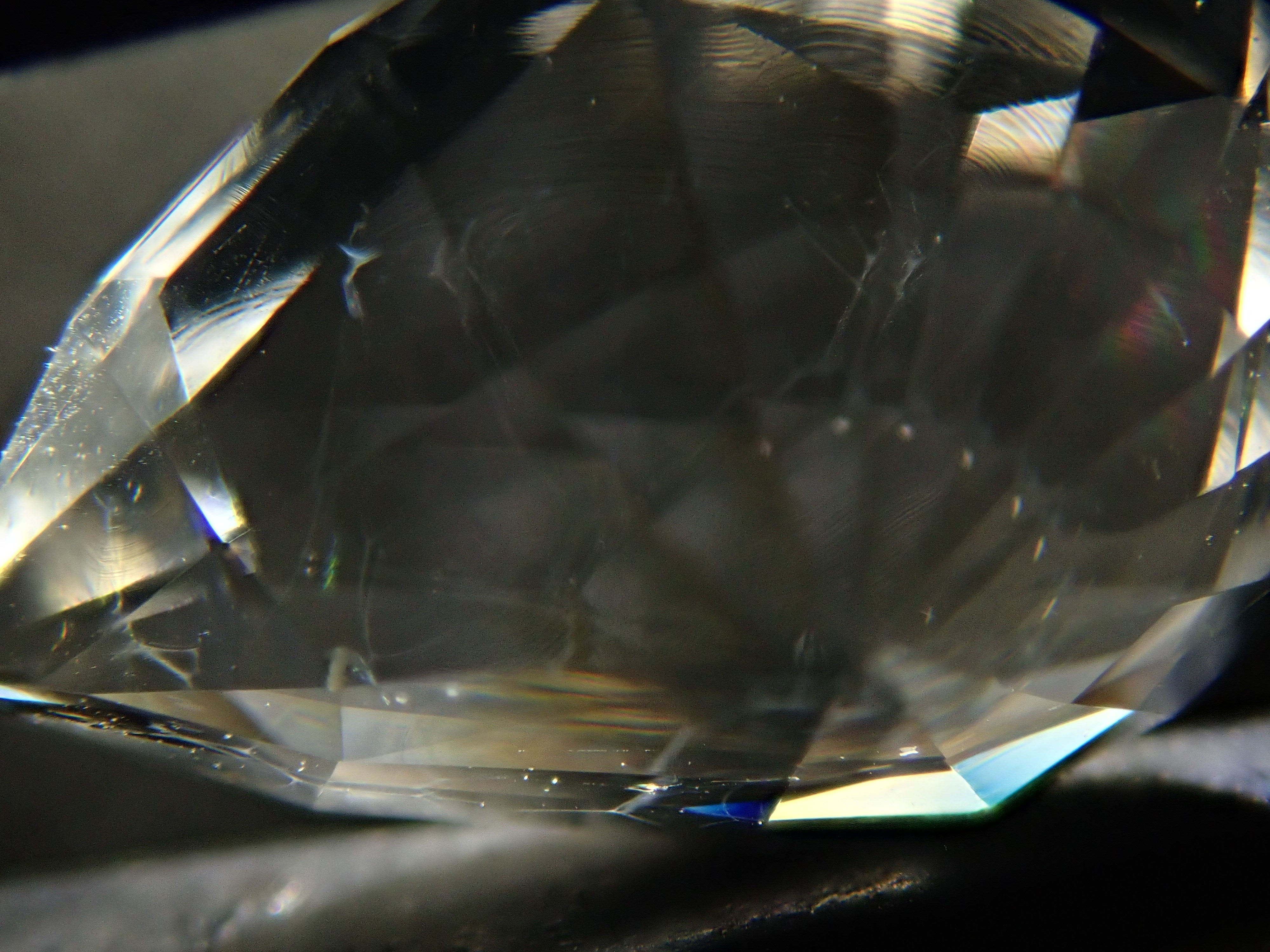 メキシコ産ハイアライトオパール 1.420ctルース