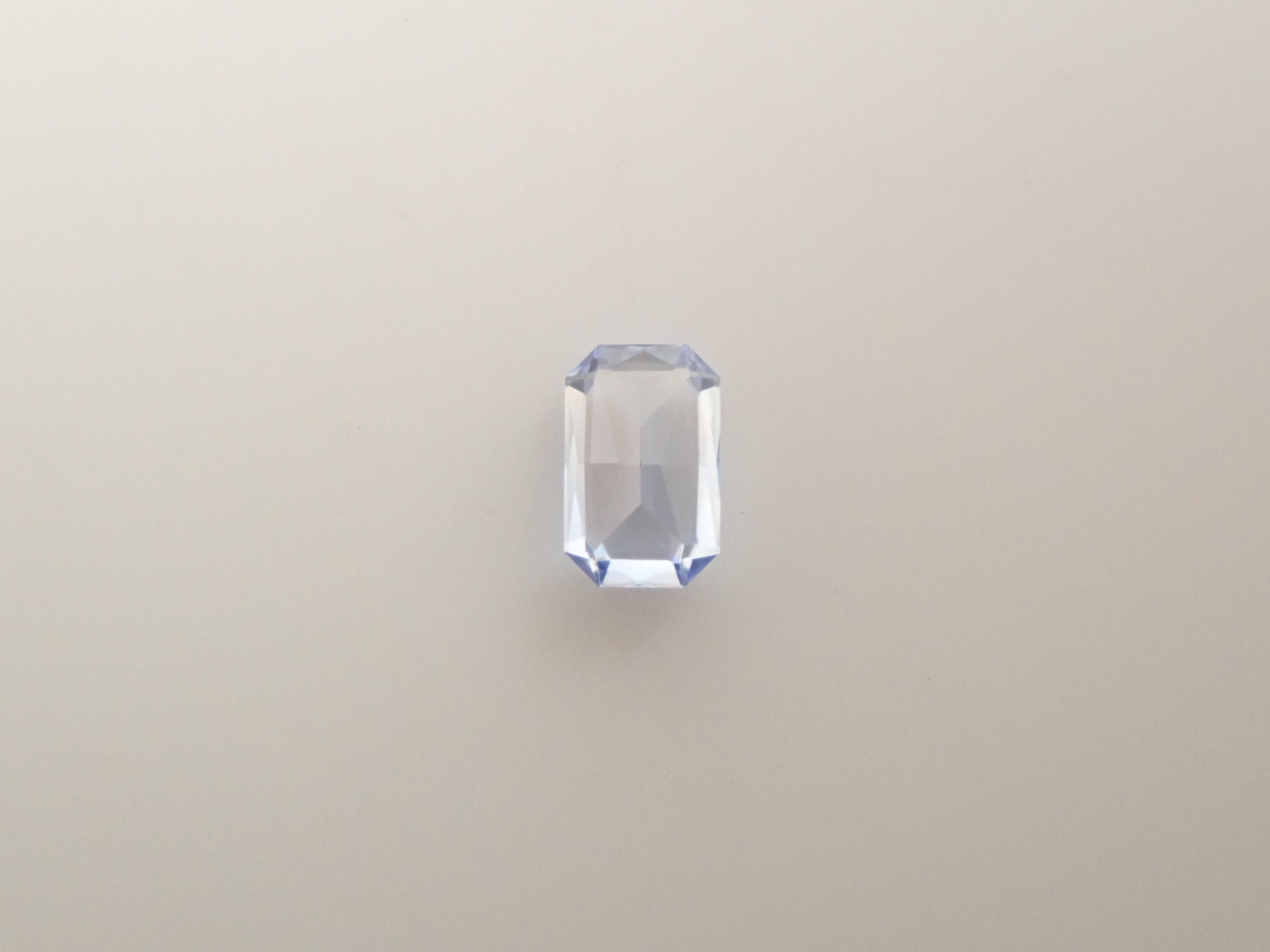 アメリカ産ベニトアイト 0.071ctルース