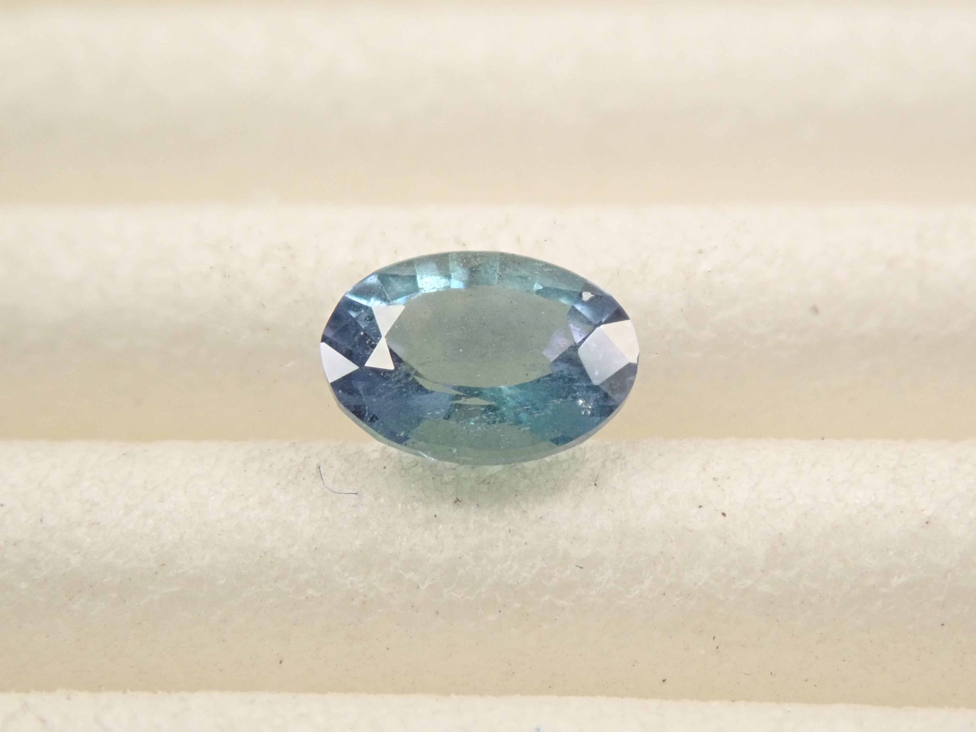 タンザニア産コーネルピン 0.241ctルース