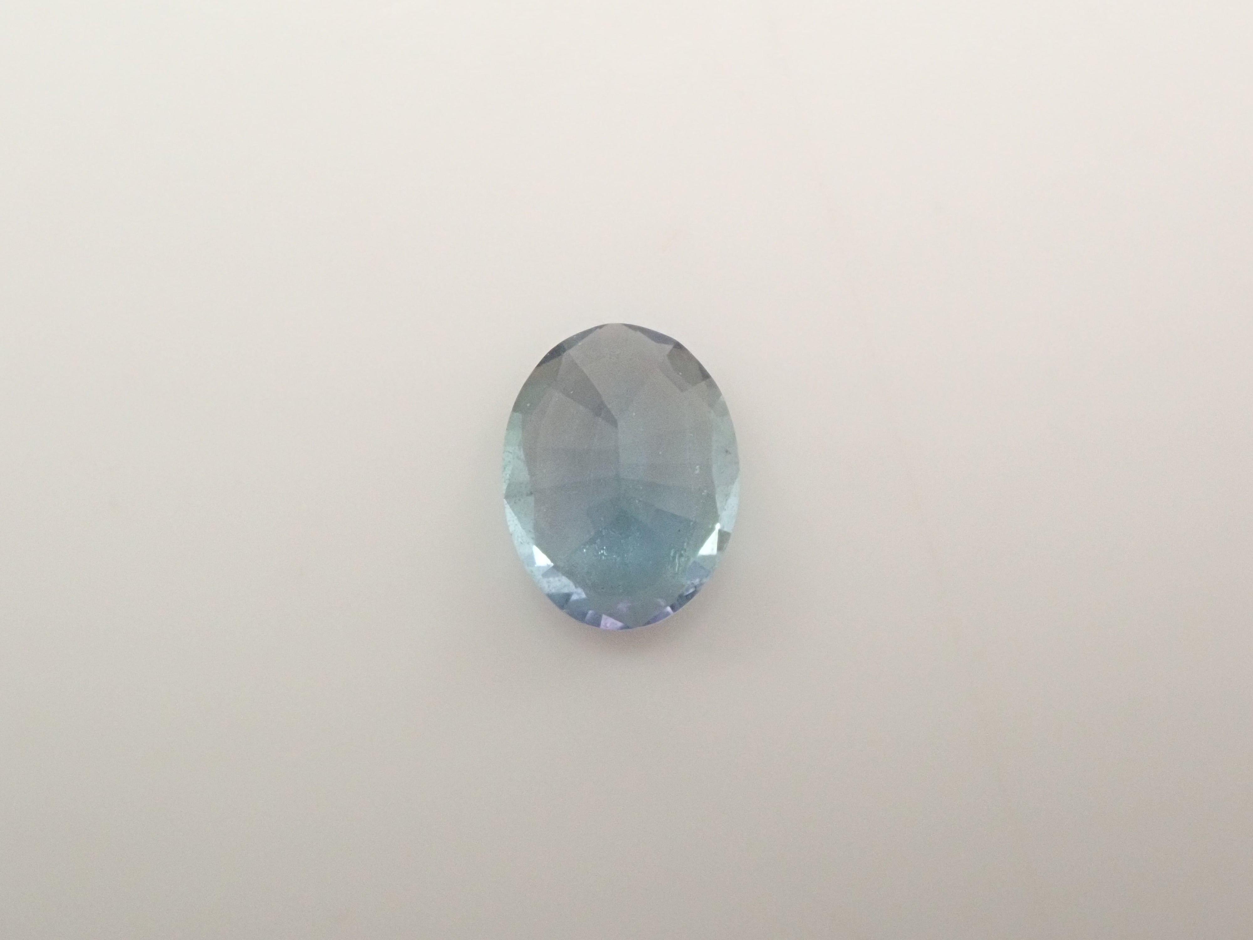 タンザニア産コーネルピン 0.241ctルース